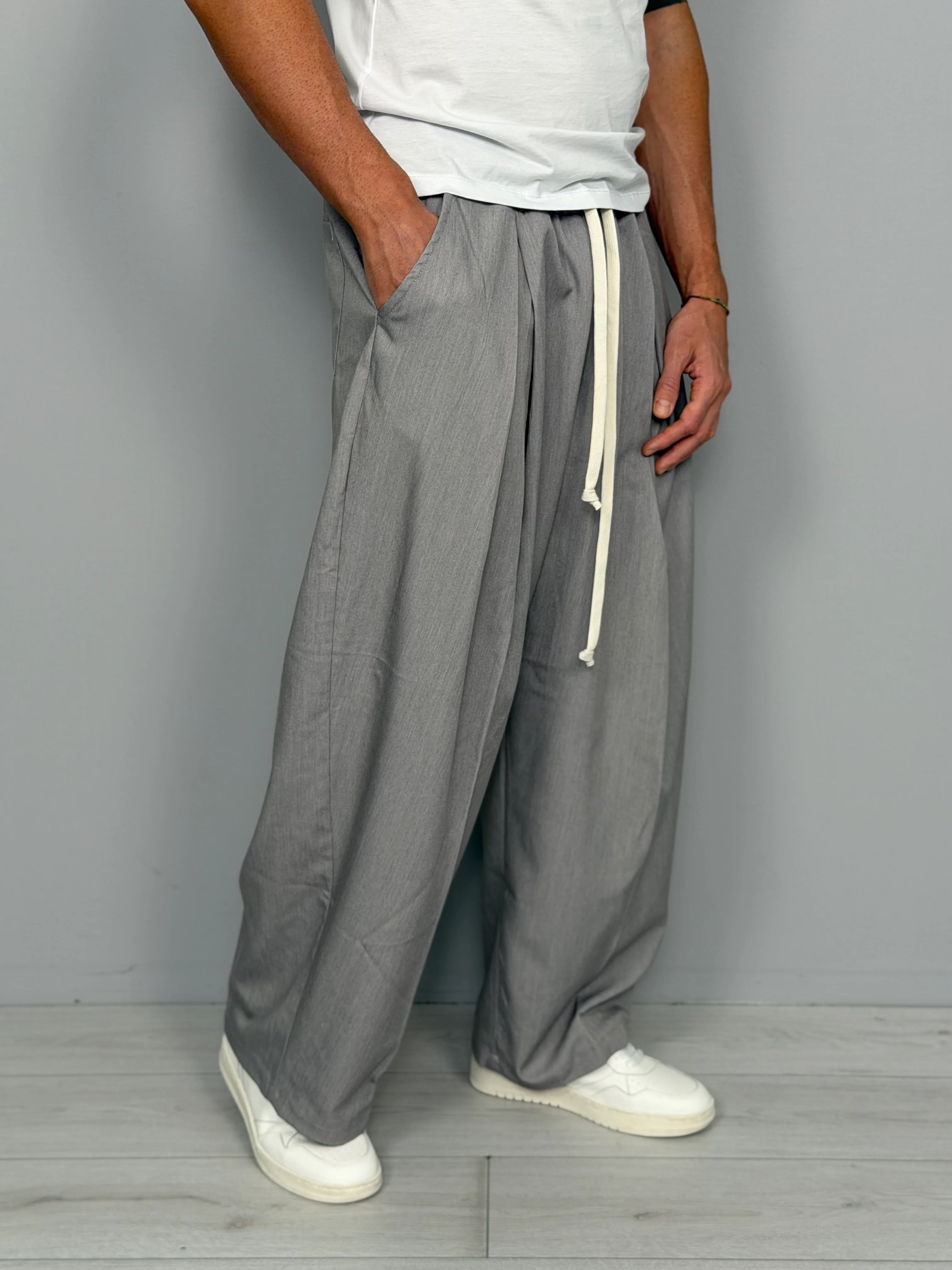 JAPAN MAXI FONDO AMPIO - TASCA DIETRO - Image 11