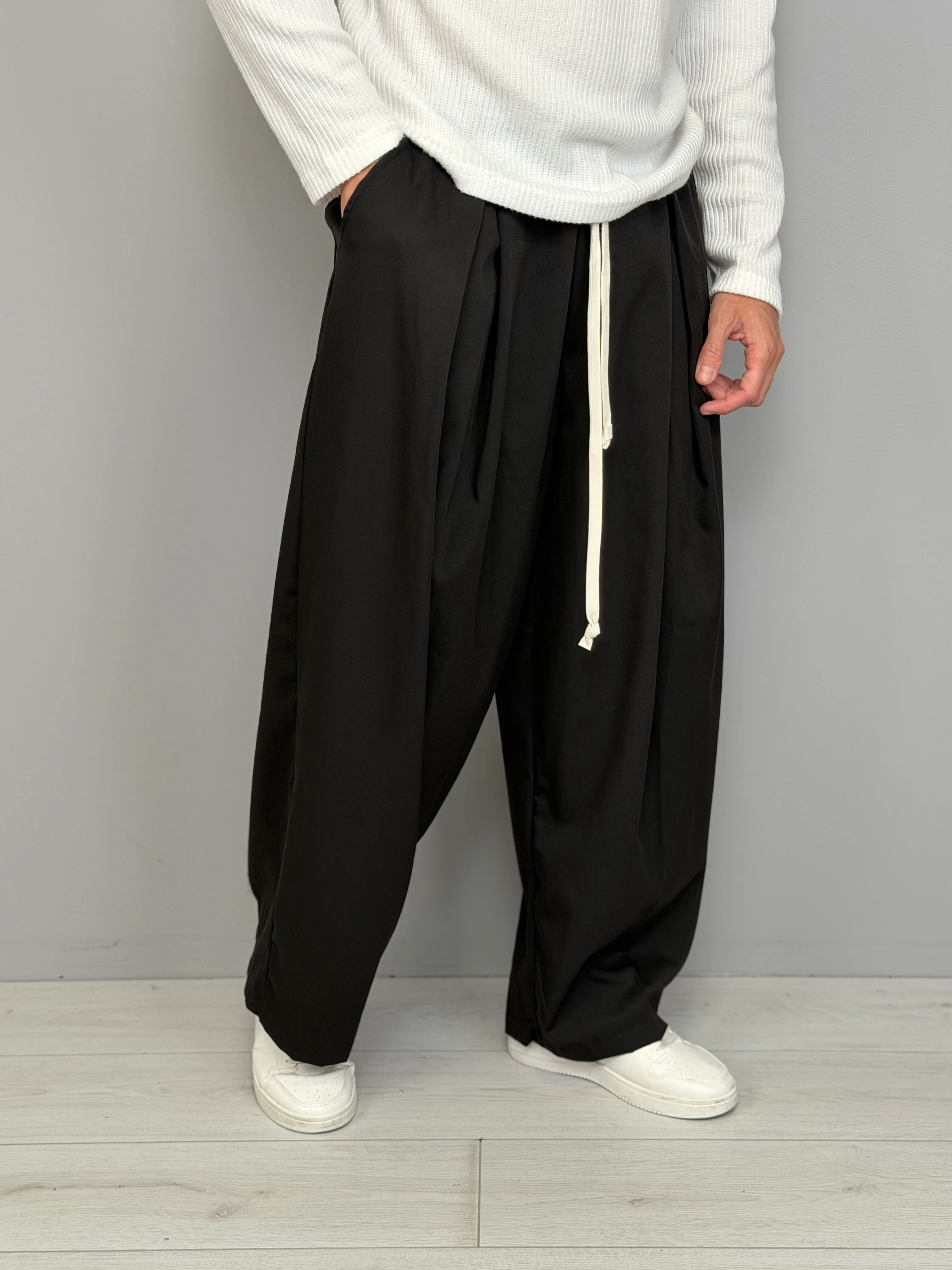 JAPAN MAXI FONDO AMPIO - TASCA DIETRO - Image 3