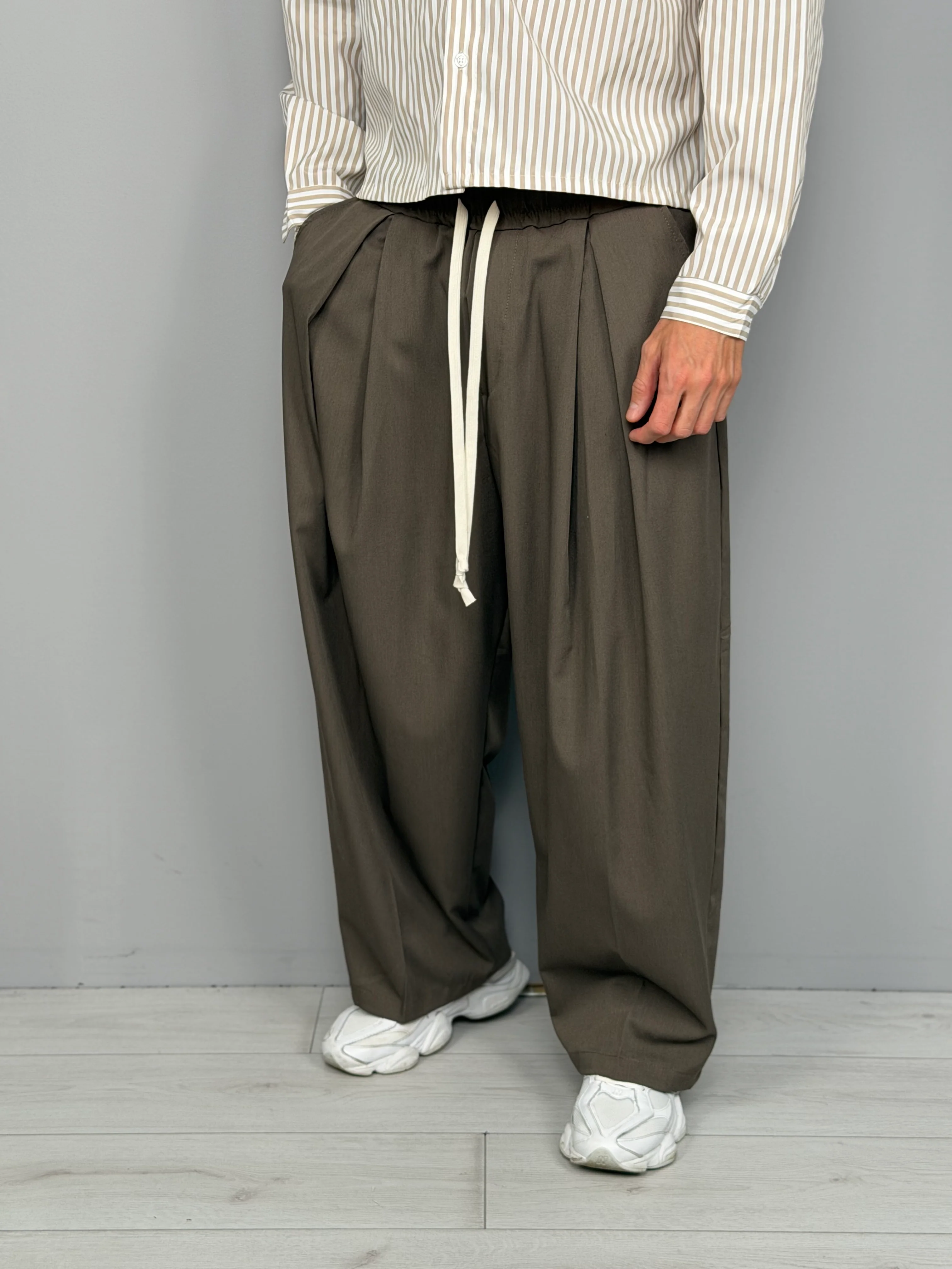 JAPAN MAXI FONDO AMPIO - TASCA DIETRO - Image 5