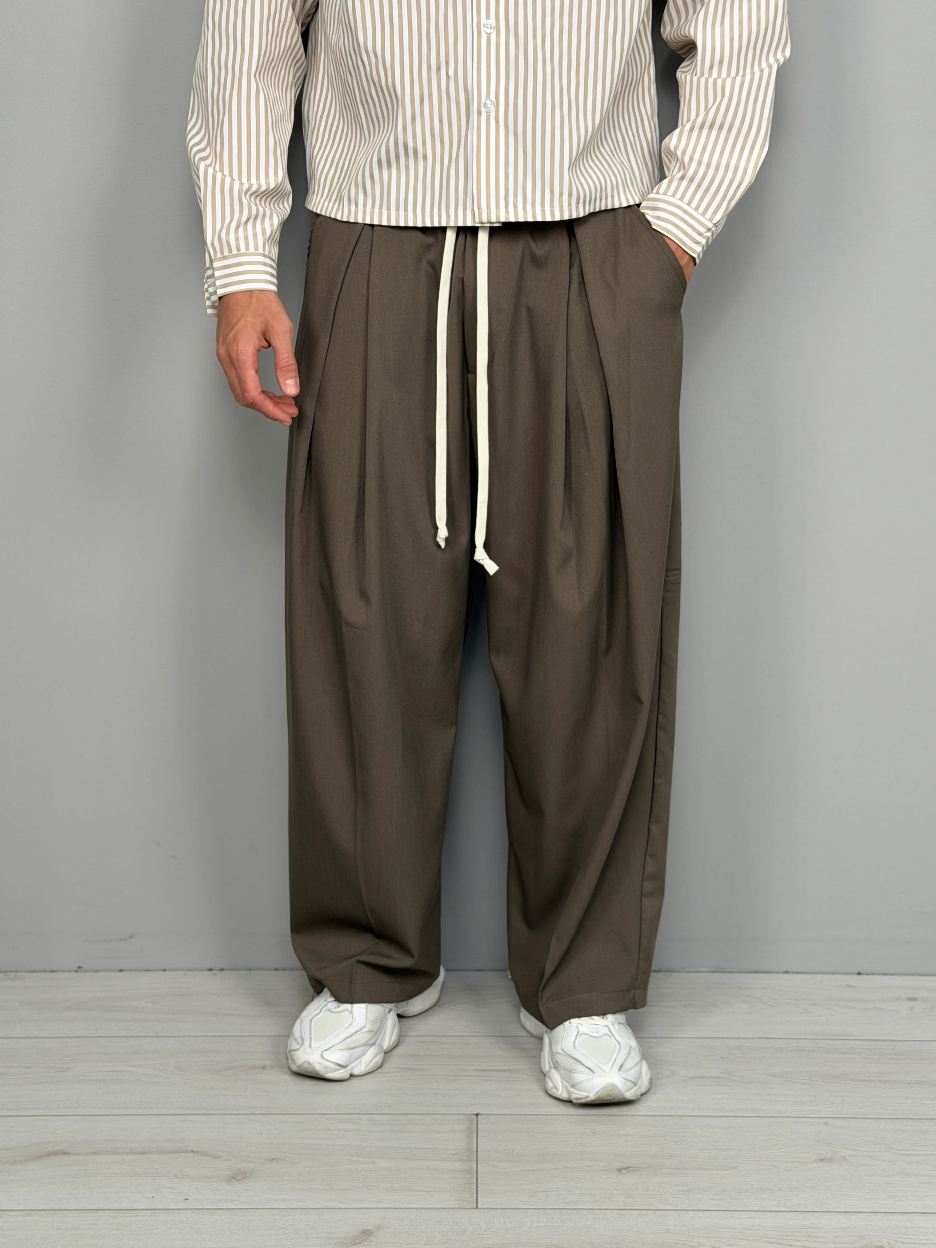 JAPAN MAXI FONDO AMPIO - TASCA DIETRO - Image 8