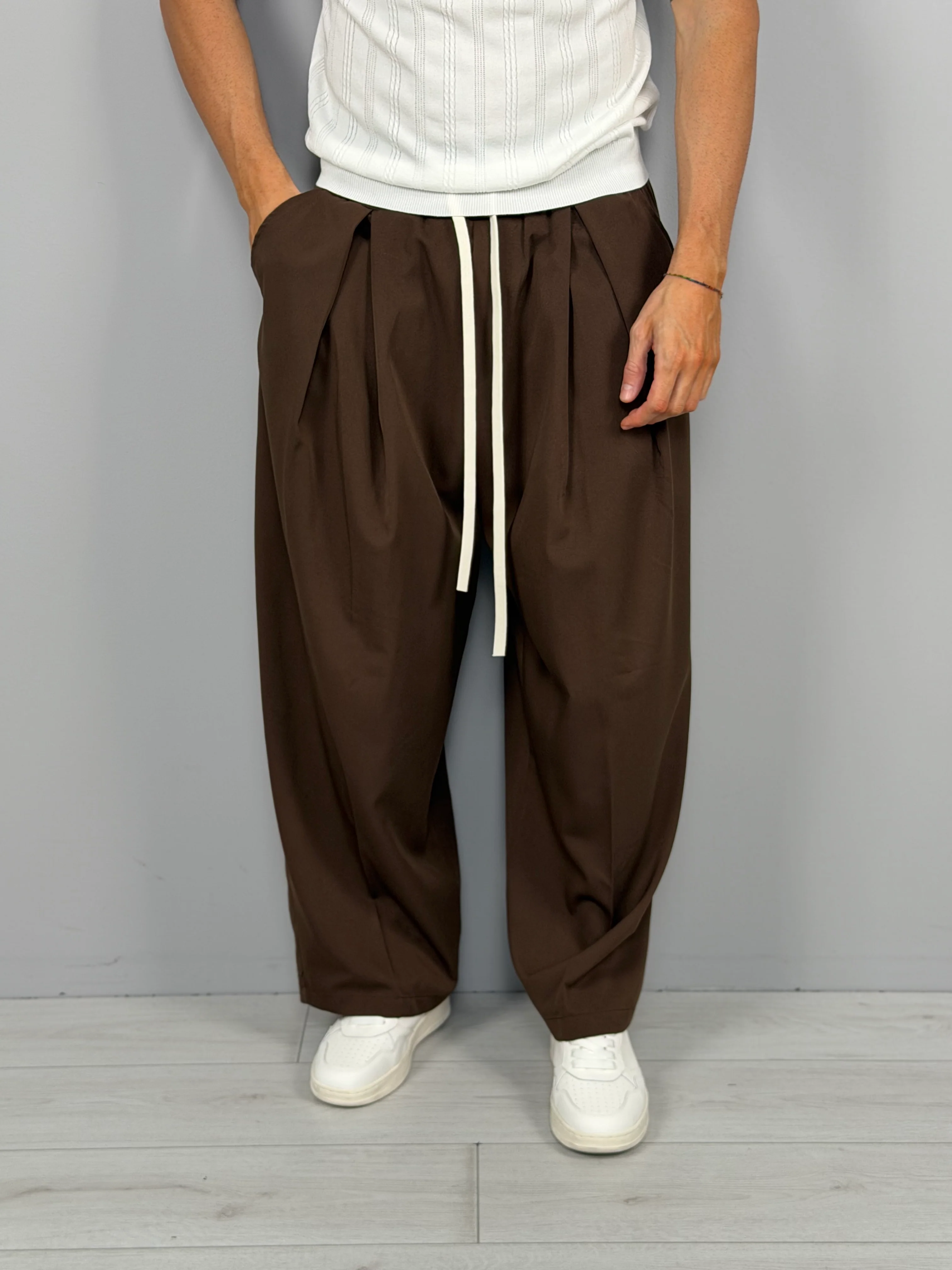 JAPAN MAXI FONDO AMPIO - TASCA DIETRO - Image 9