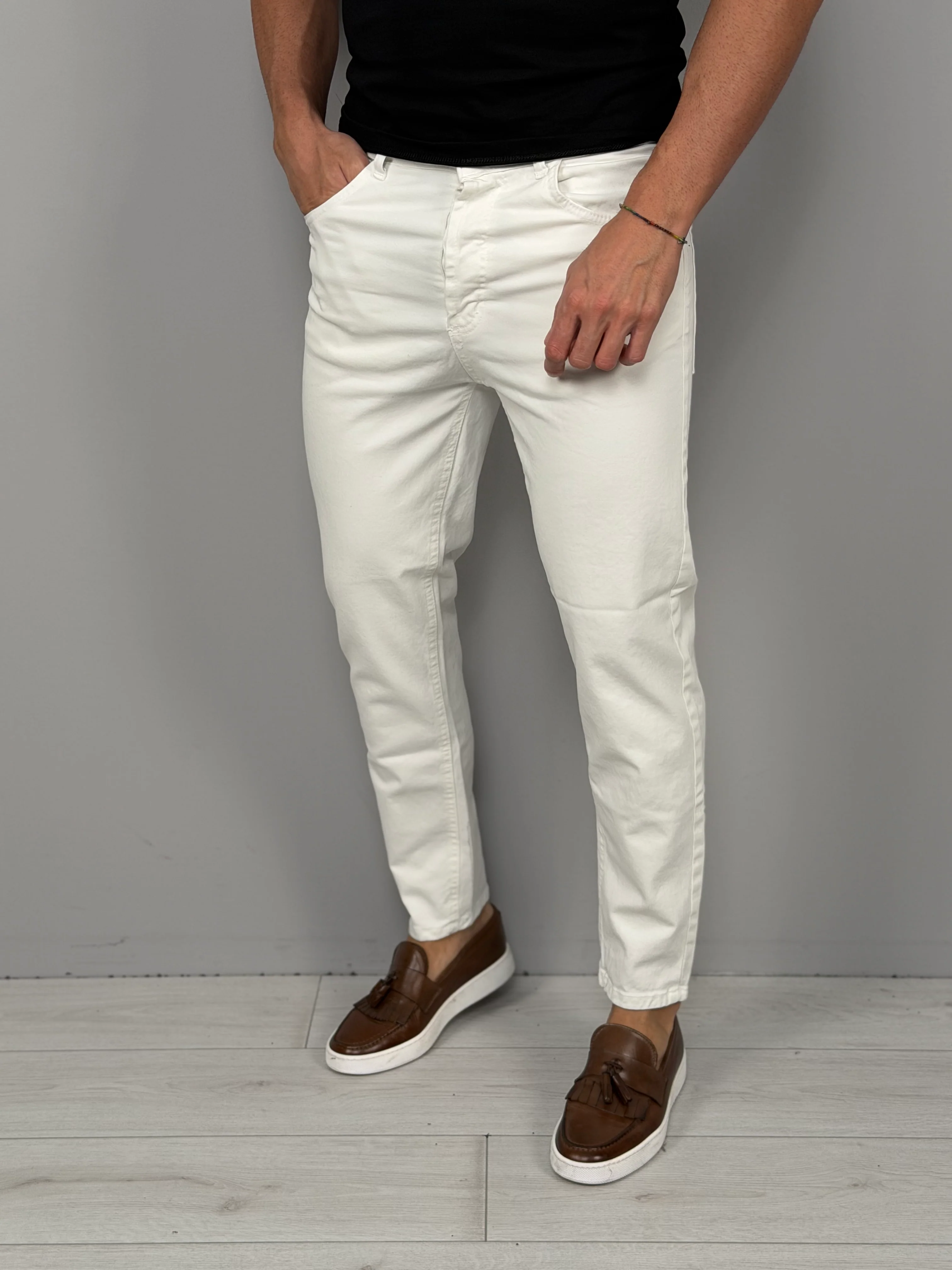 JEANS HISTORIA - Image 5