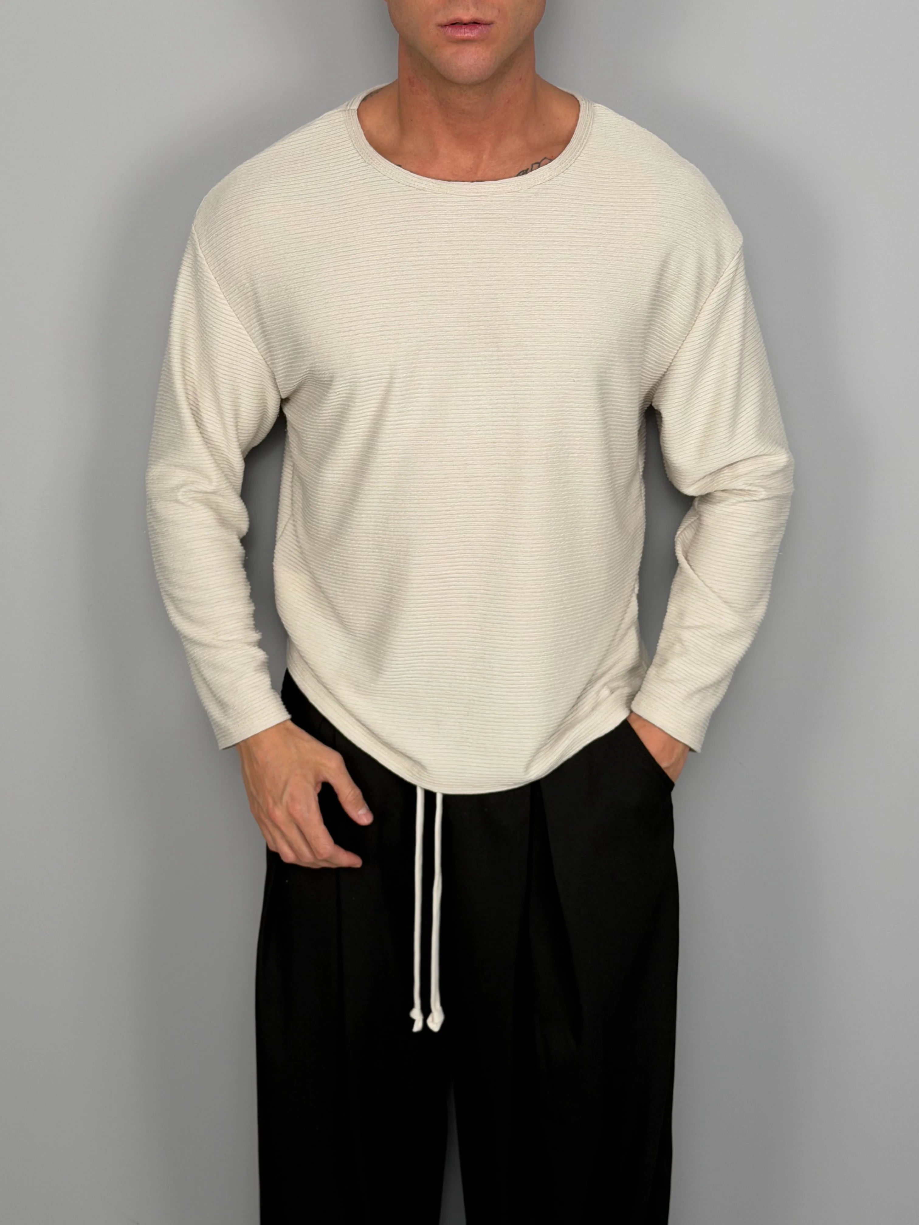 MAGLIA DRAKE - Image 3