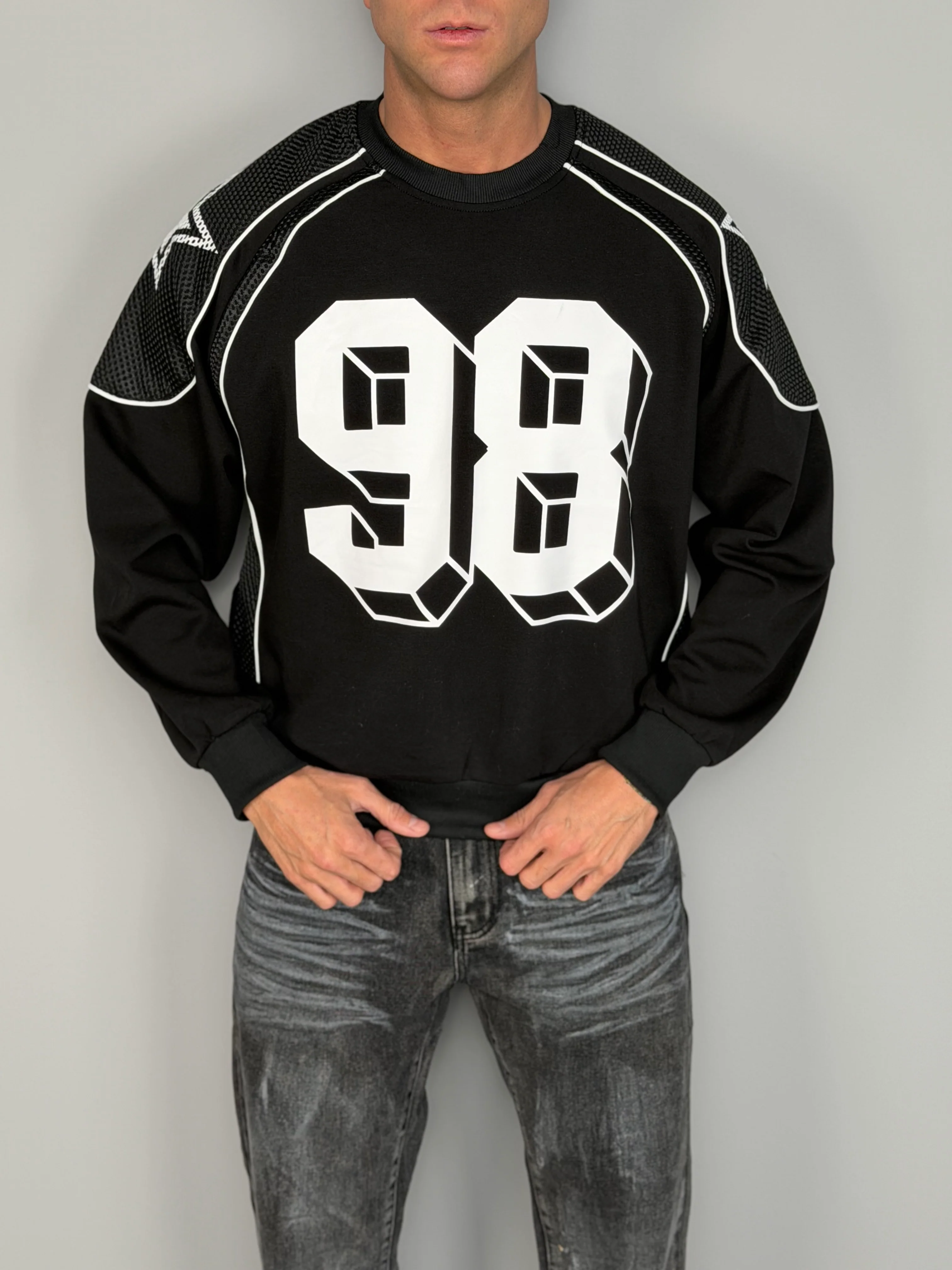 MAGLIA NINETYEIGHT - Image 3