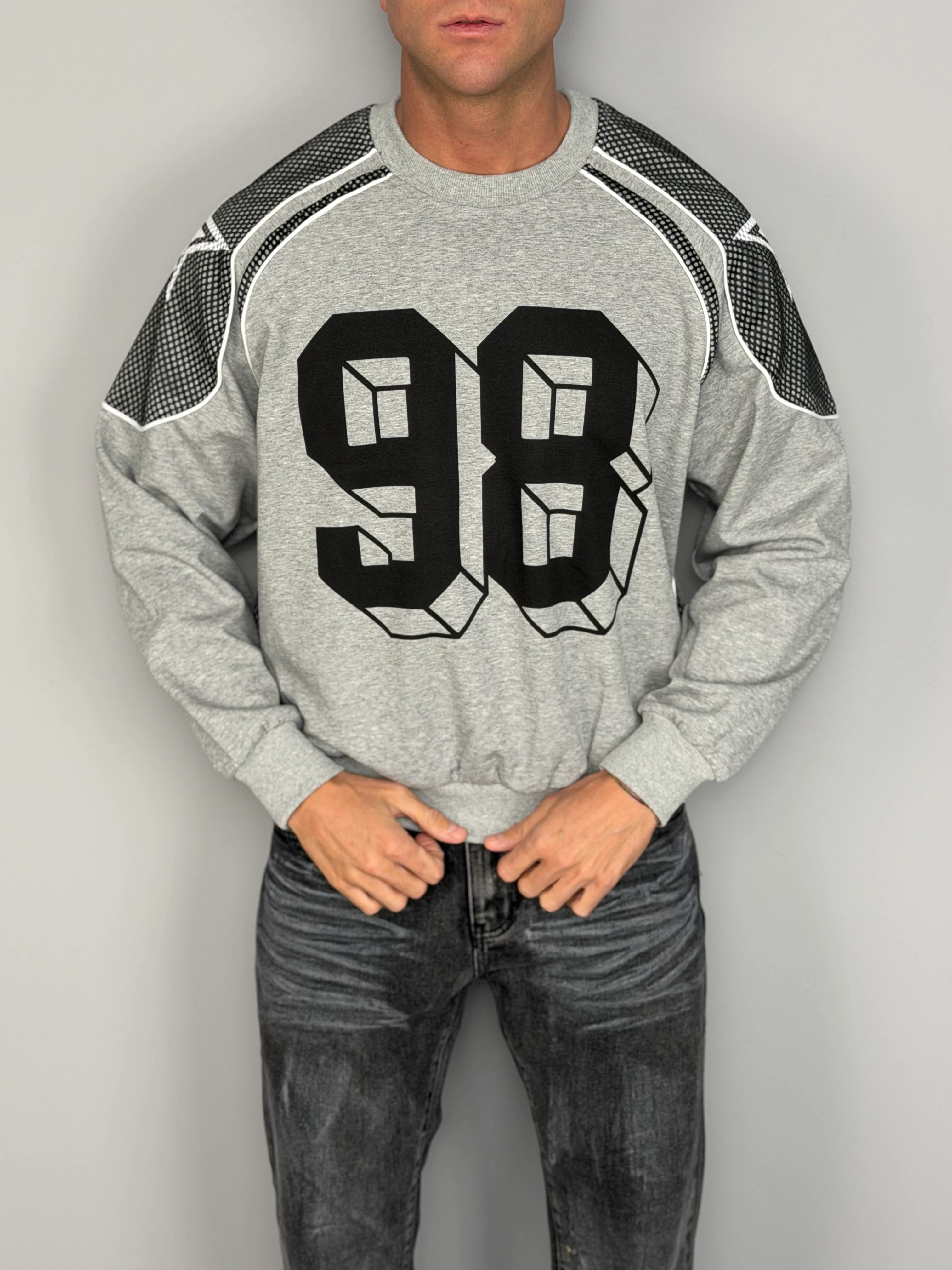 MAGLIA NINETYEIGHT - Image 4