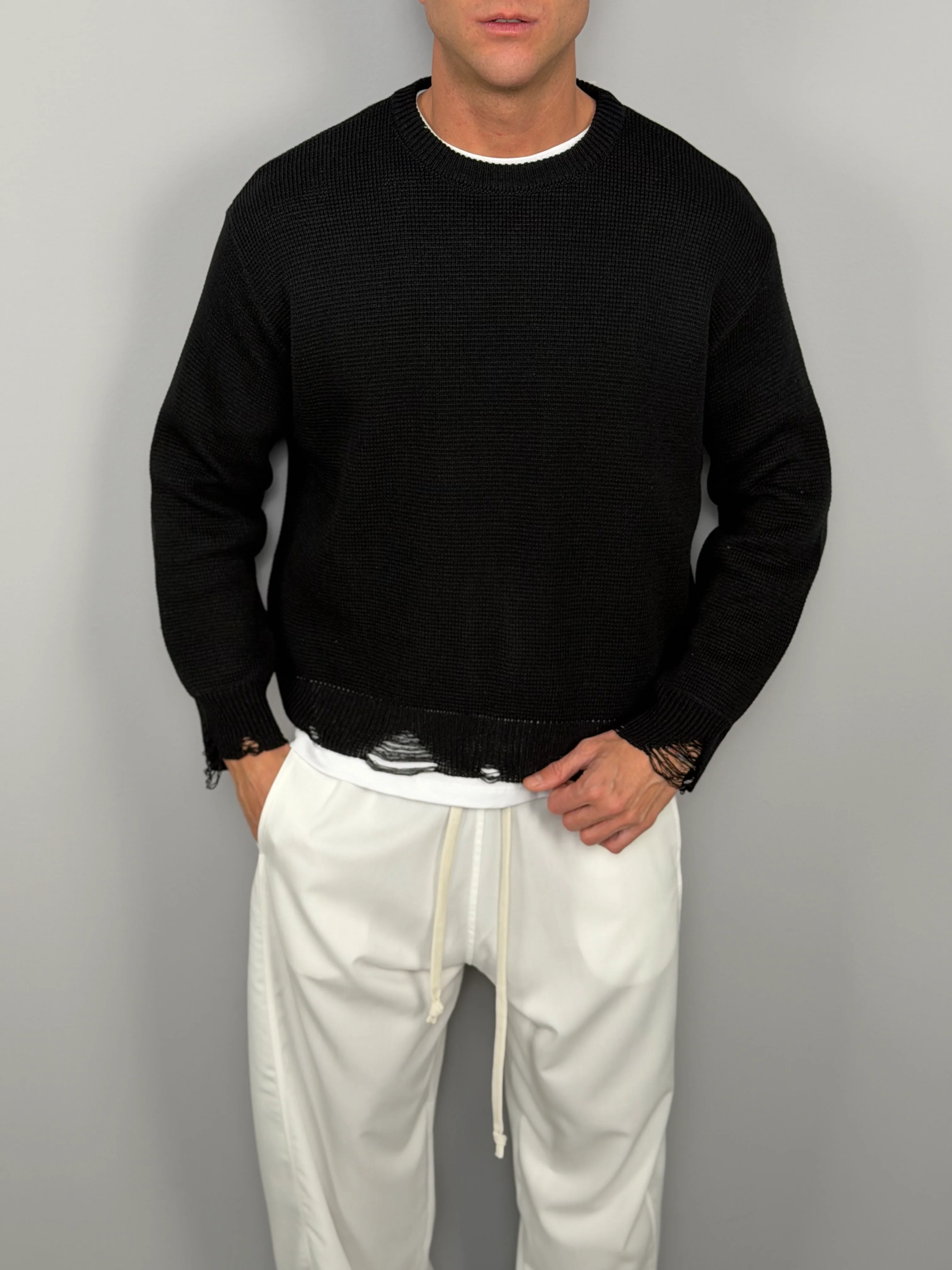 MAGLIONE ARK COTONE - Image 5