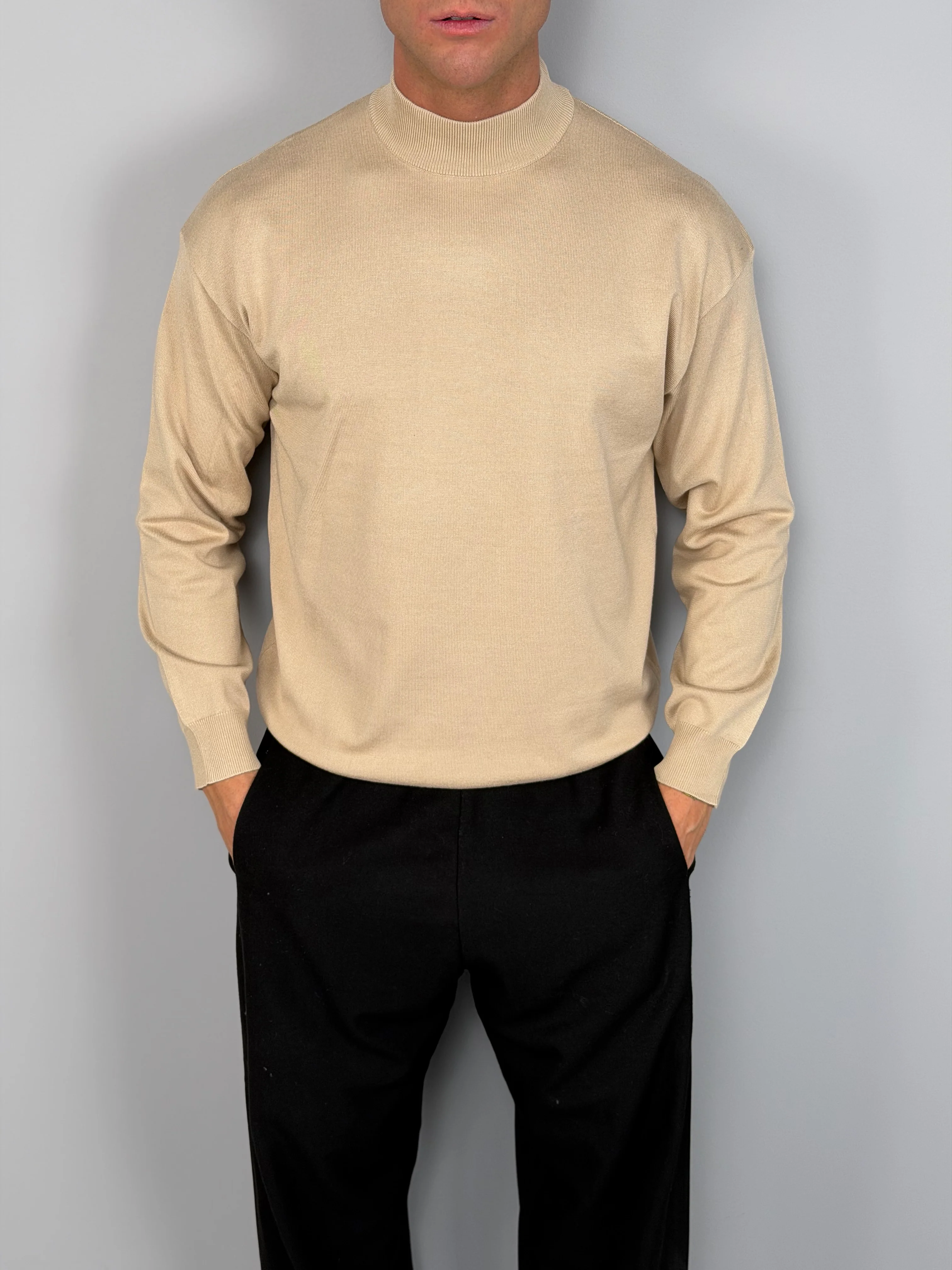 MAGLIONE SPY LUPETTO - Image 4