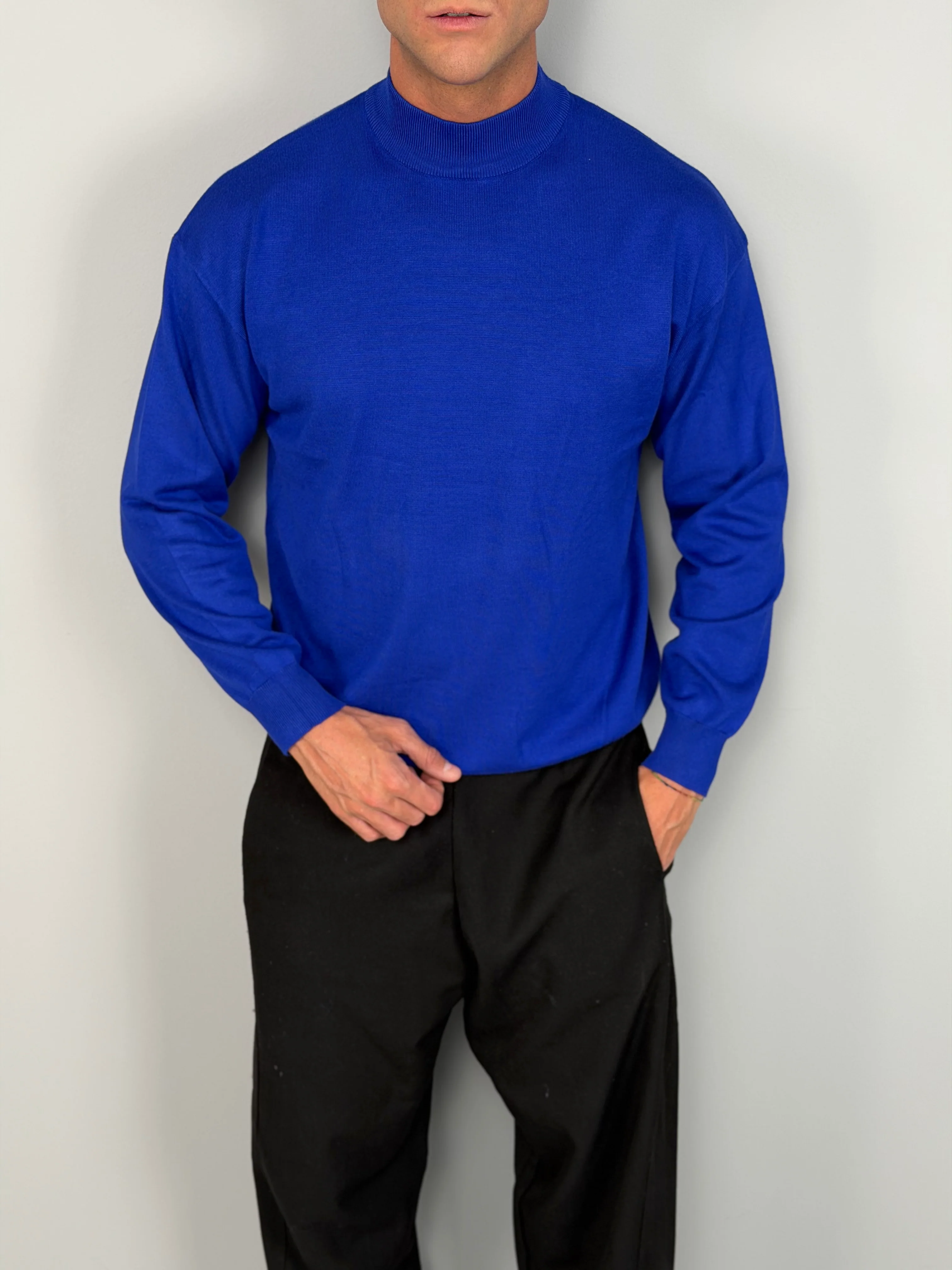 MAGLIONE SPY LUPETTO - Image 5