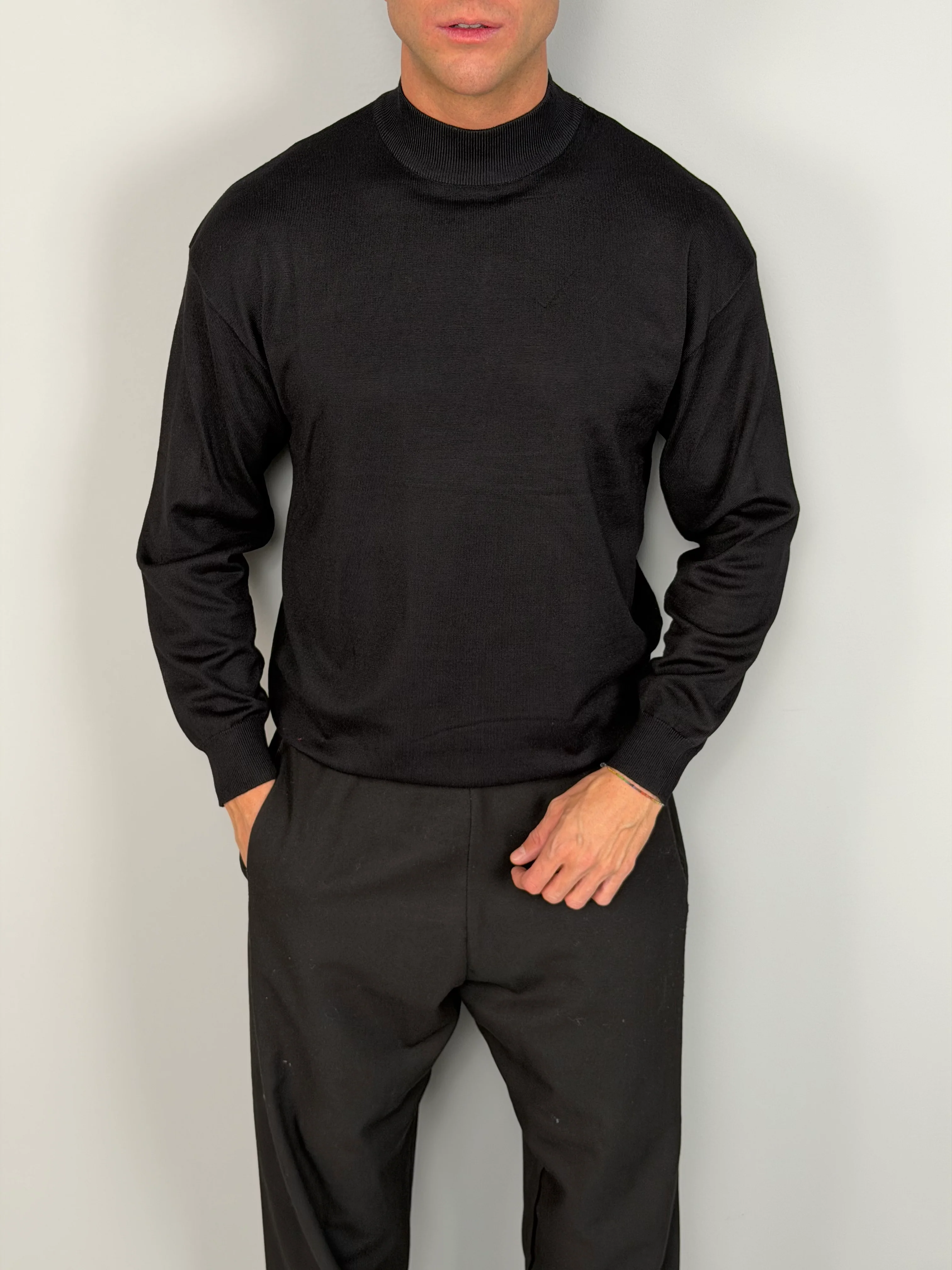 MAGLIONE SPY LUPETTO - Image 6