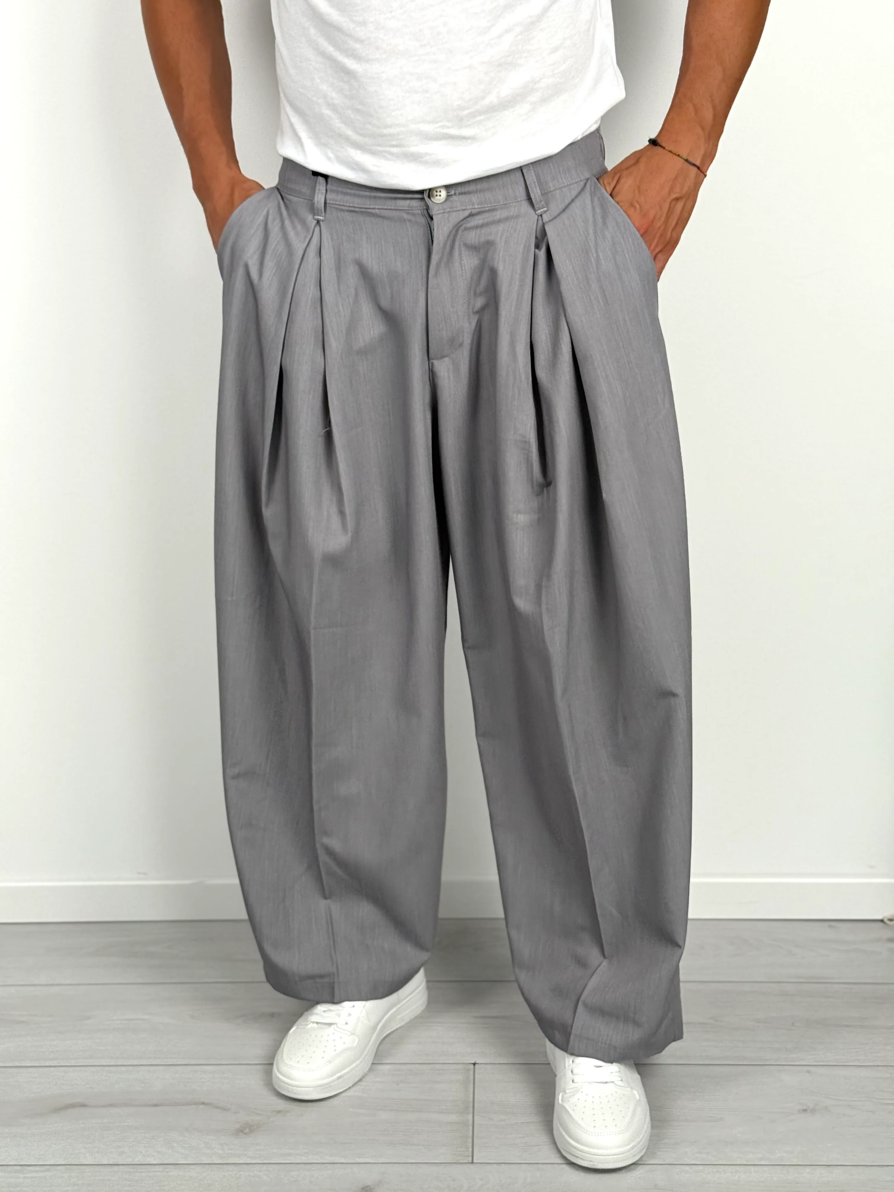 PANTALONE AMPIO ORIENT - Image 3