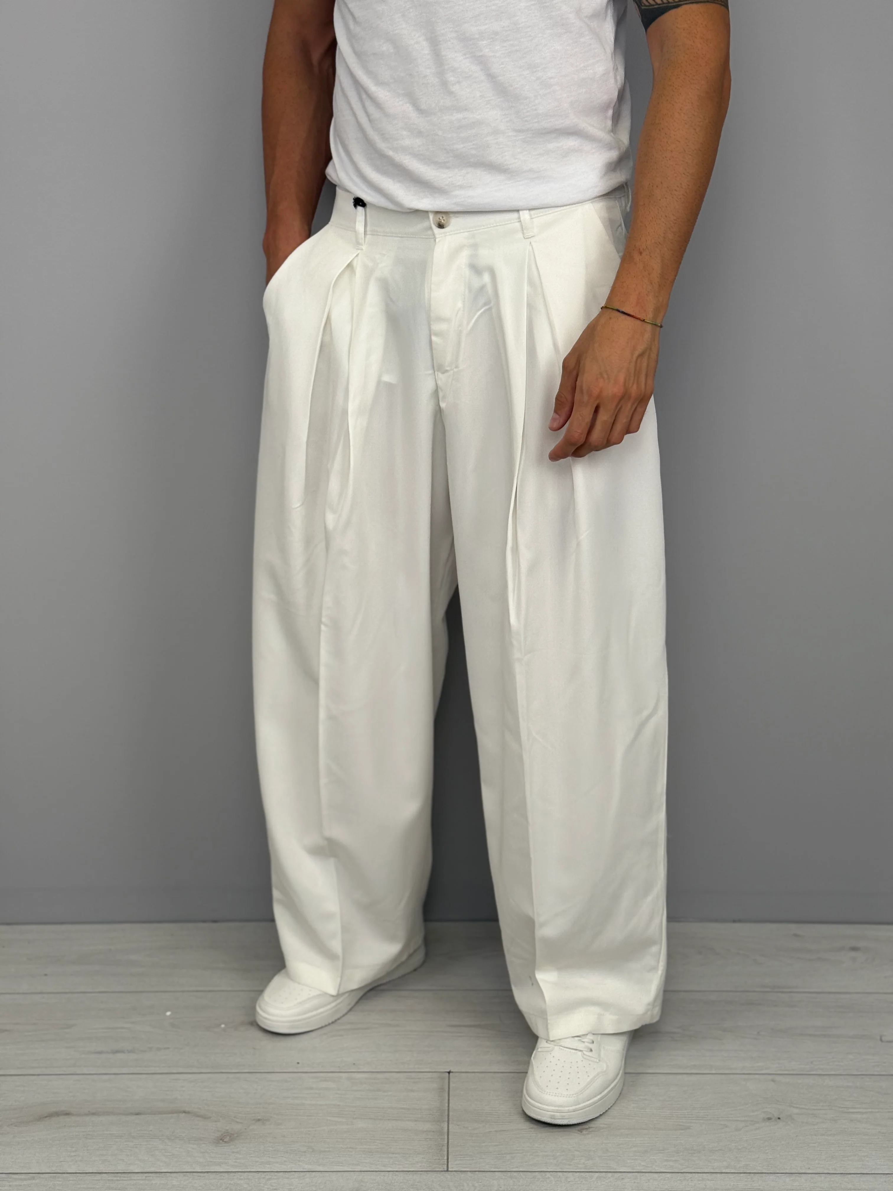 PANTALONE AMPIO ORIENT - Image 5