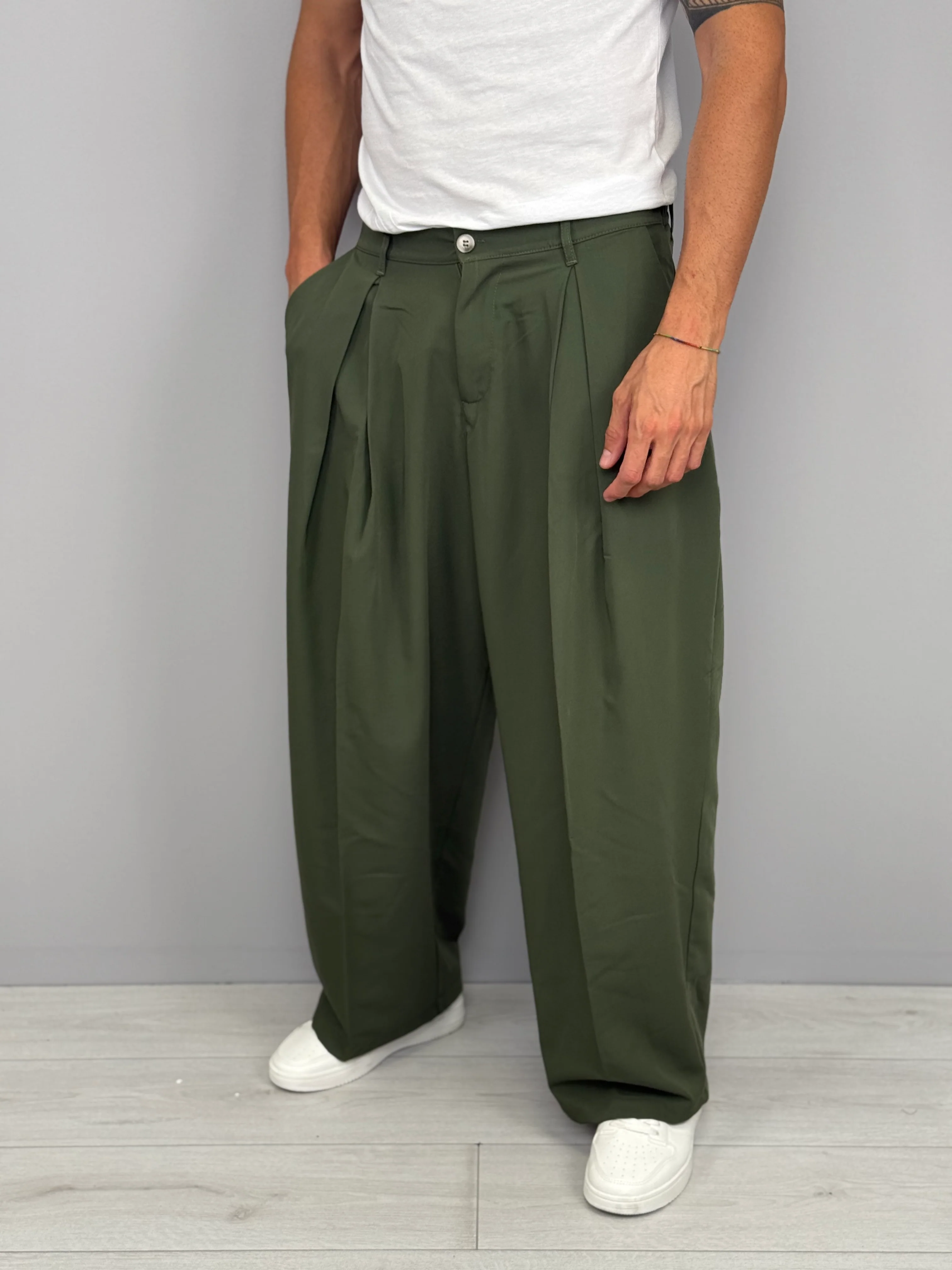 PANTALONE AMPIO ORIENT - Image 6