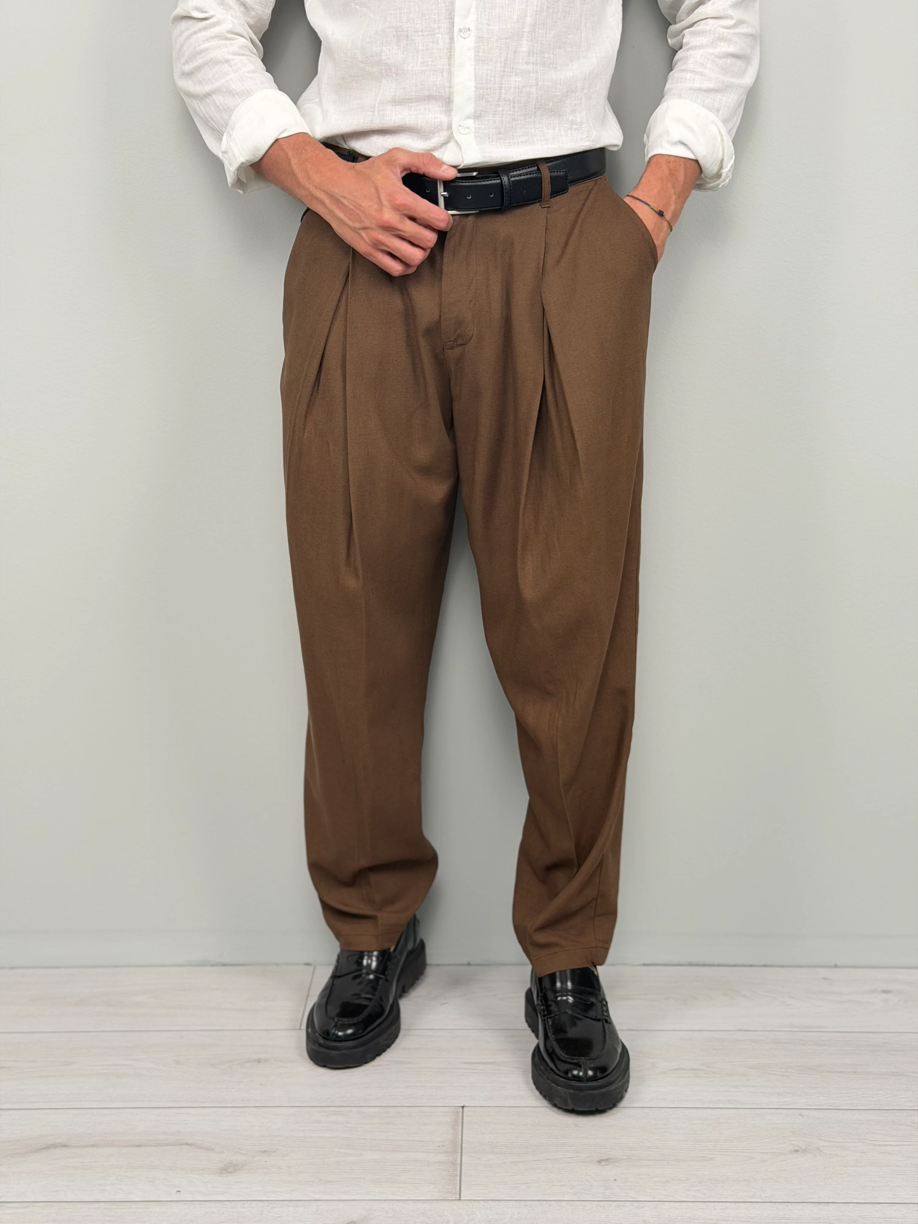 Pantalone e Japan Streetwear