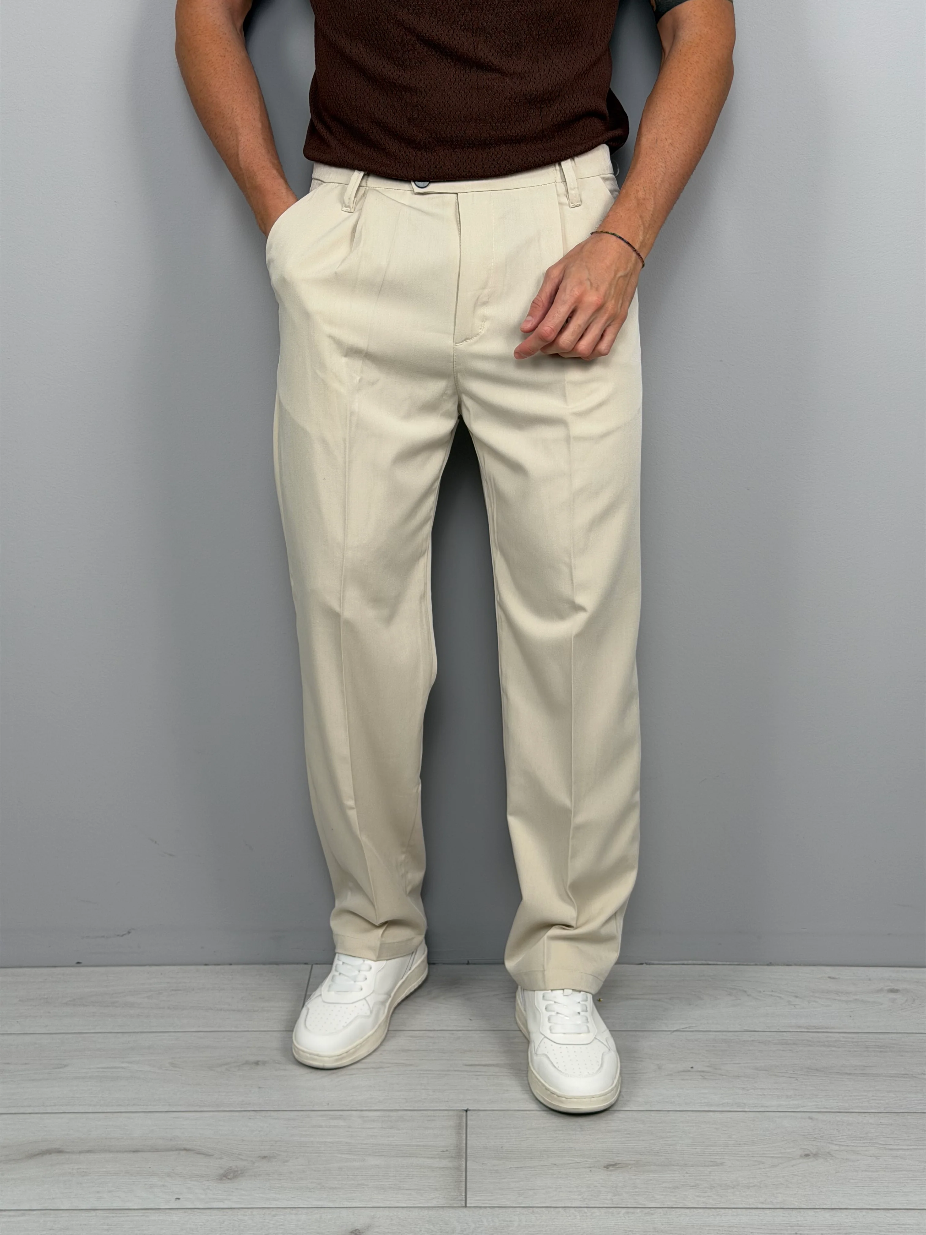 PANTALONE MATCH AMPIO - TASCA DIETRO - Image 10