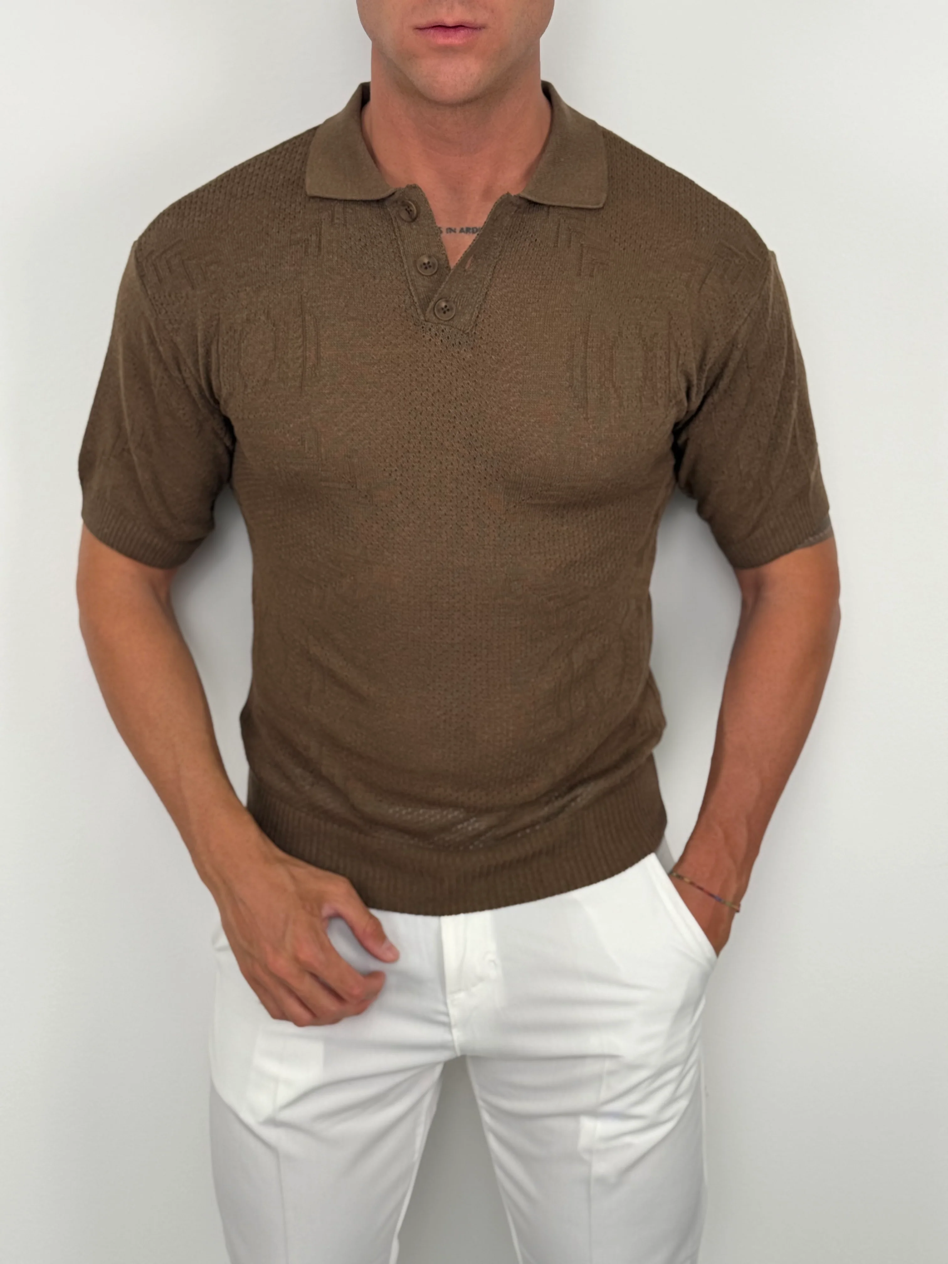 POLO FLAVIA MAGLINA - Image 3