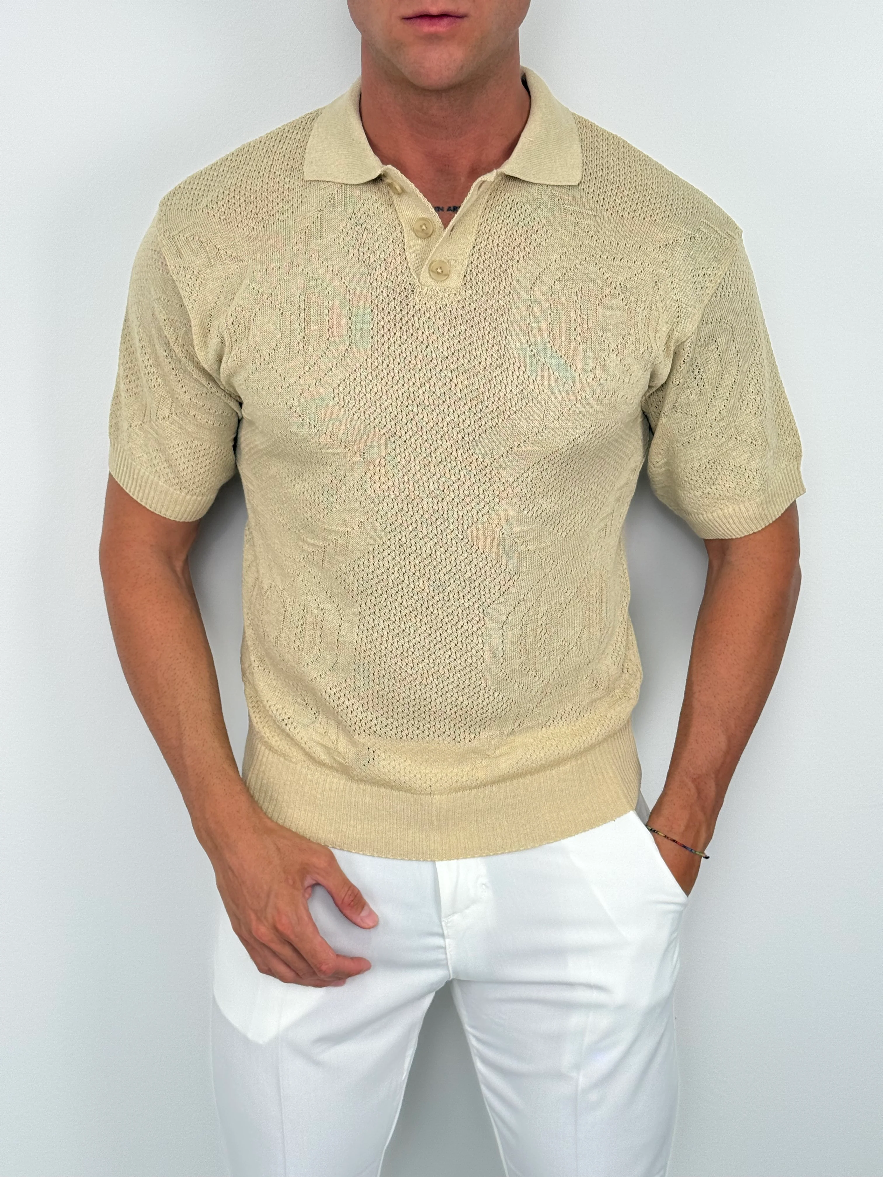 POLO FLAVIA MAGLINA - Image 4