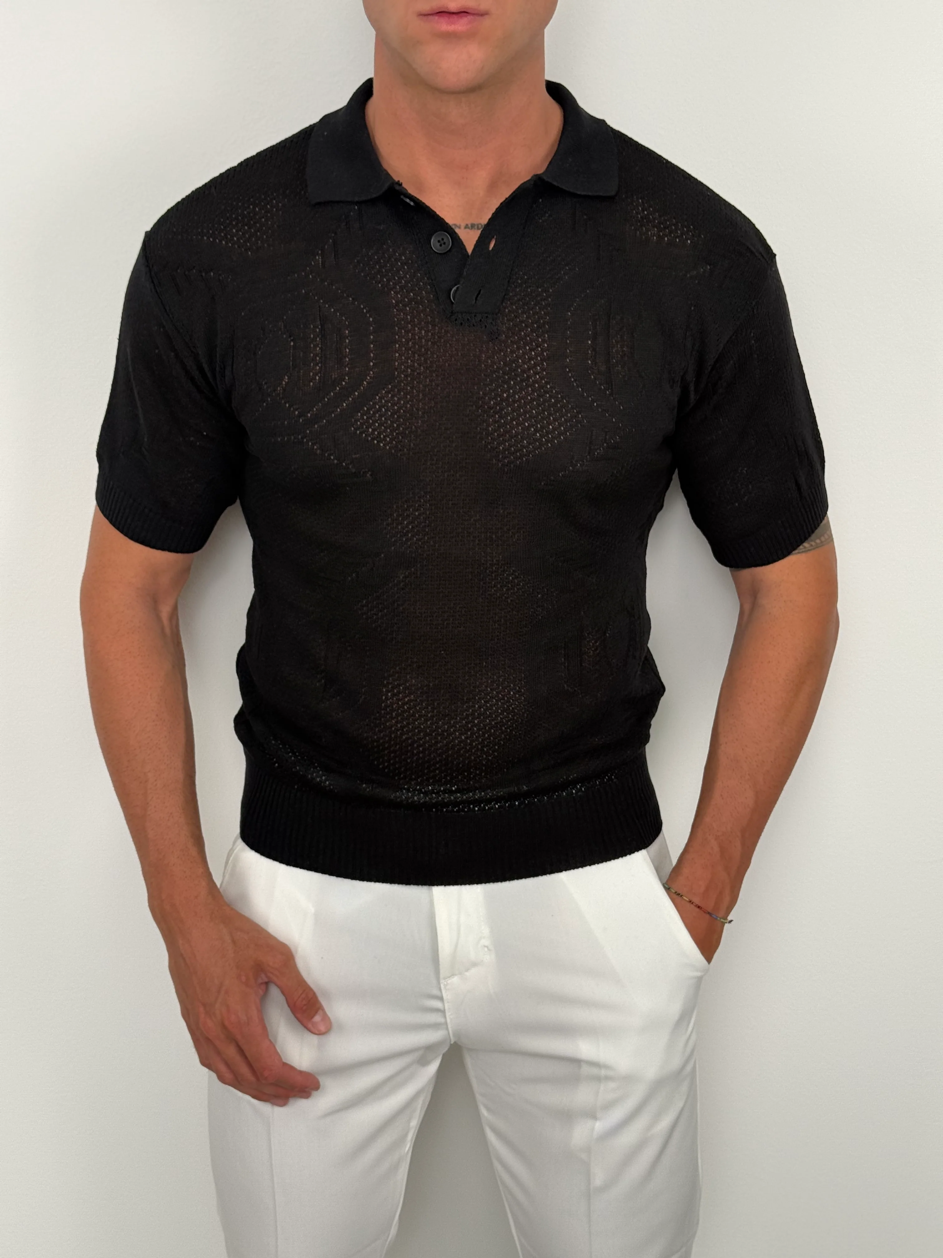 POLO FLAVIA MAGLINA - Image 6