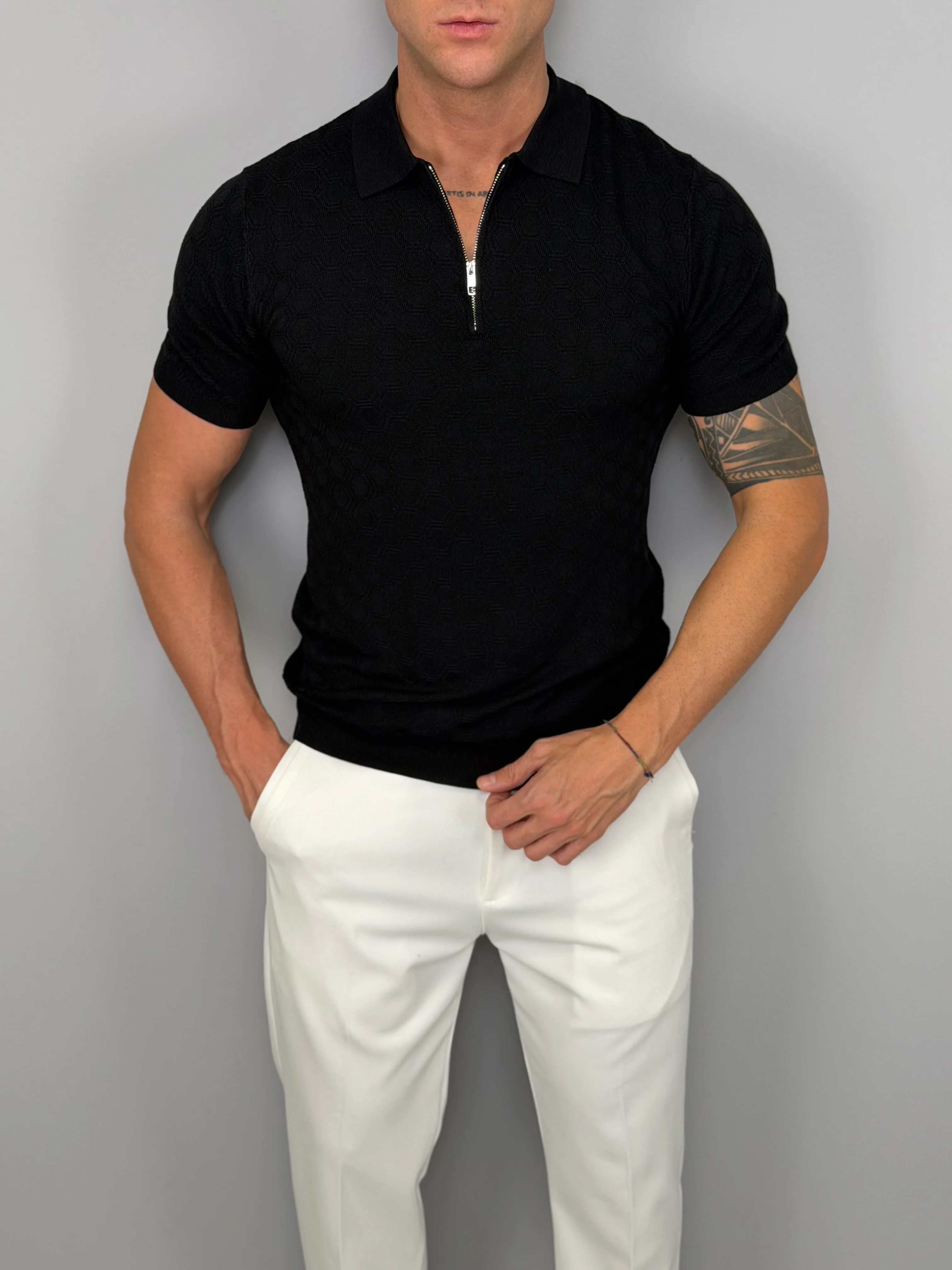 POLO ZIP WILSON - Image 3