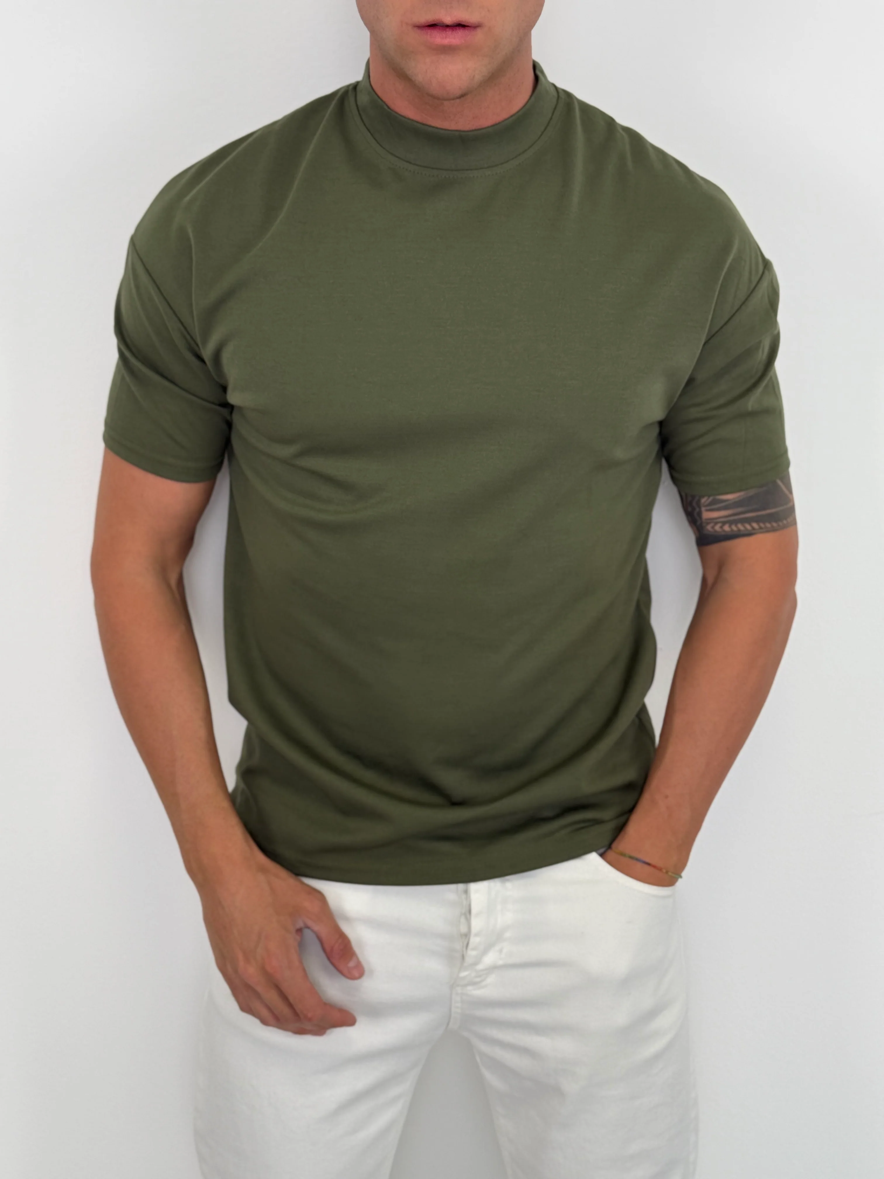 T-SHIRT LOCK - Image 3