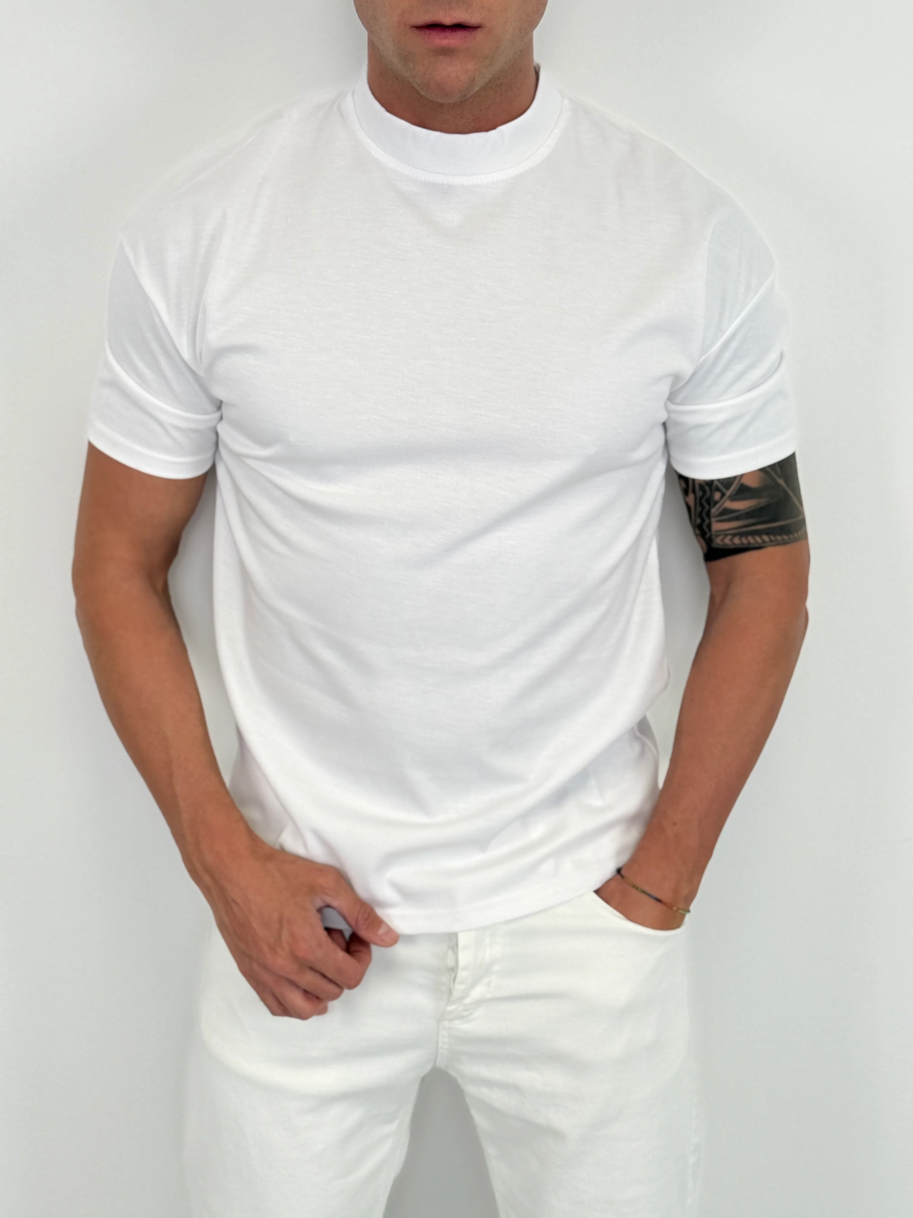 T-SHIRT LOCK - Image 8