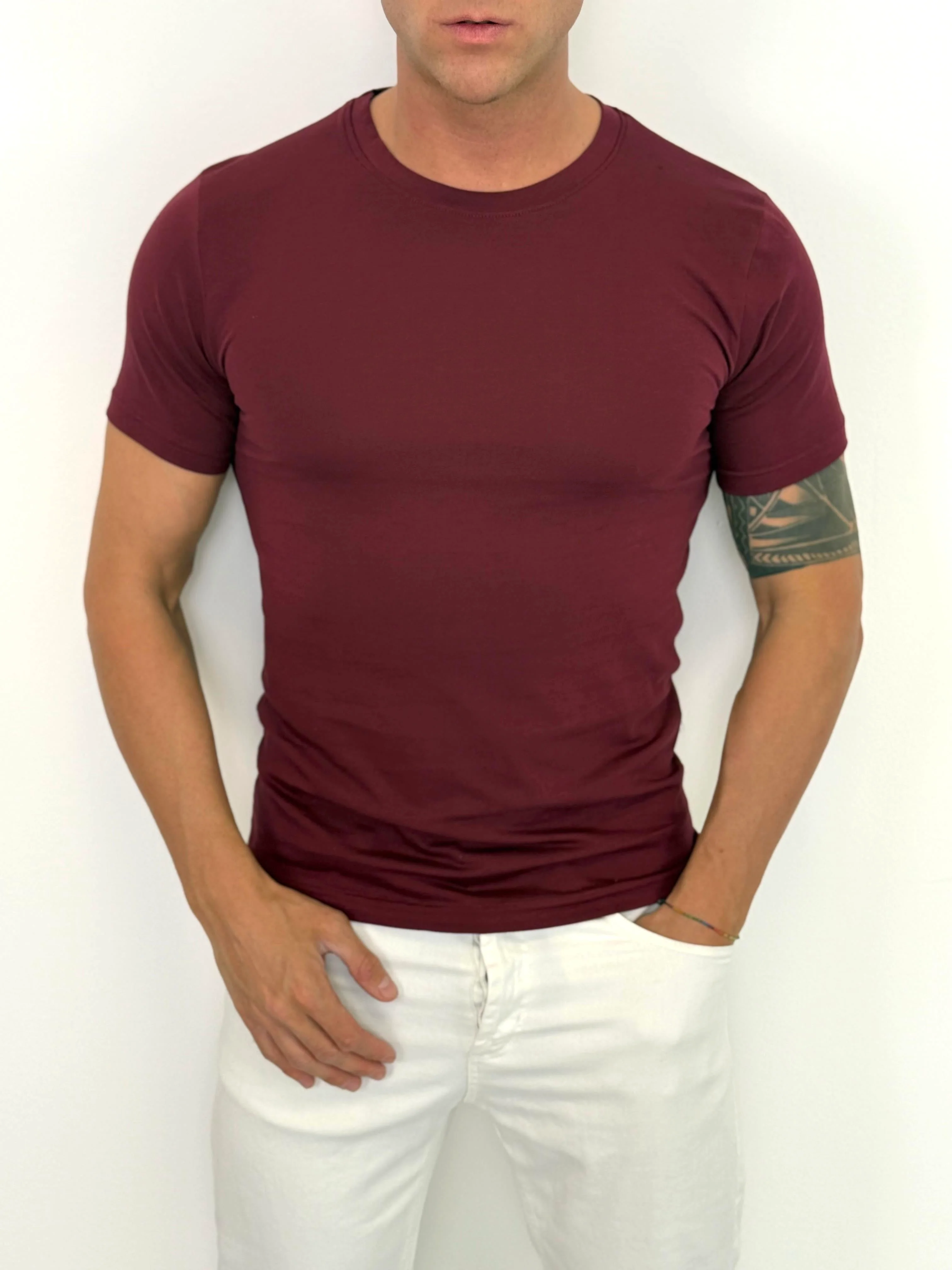 T-SHIRT BASIC - Image 16