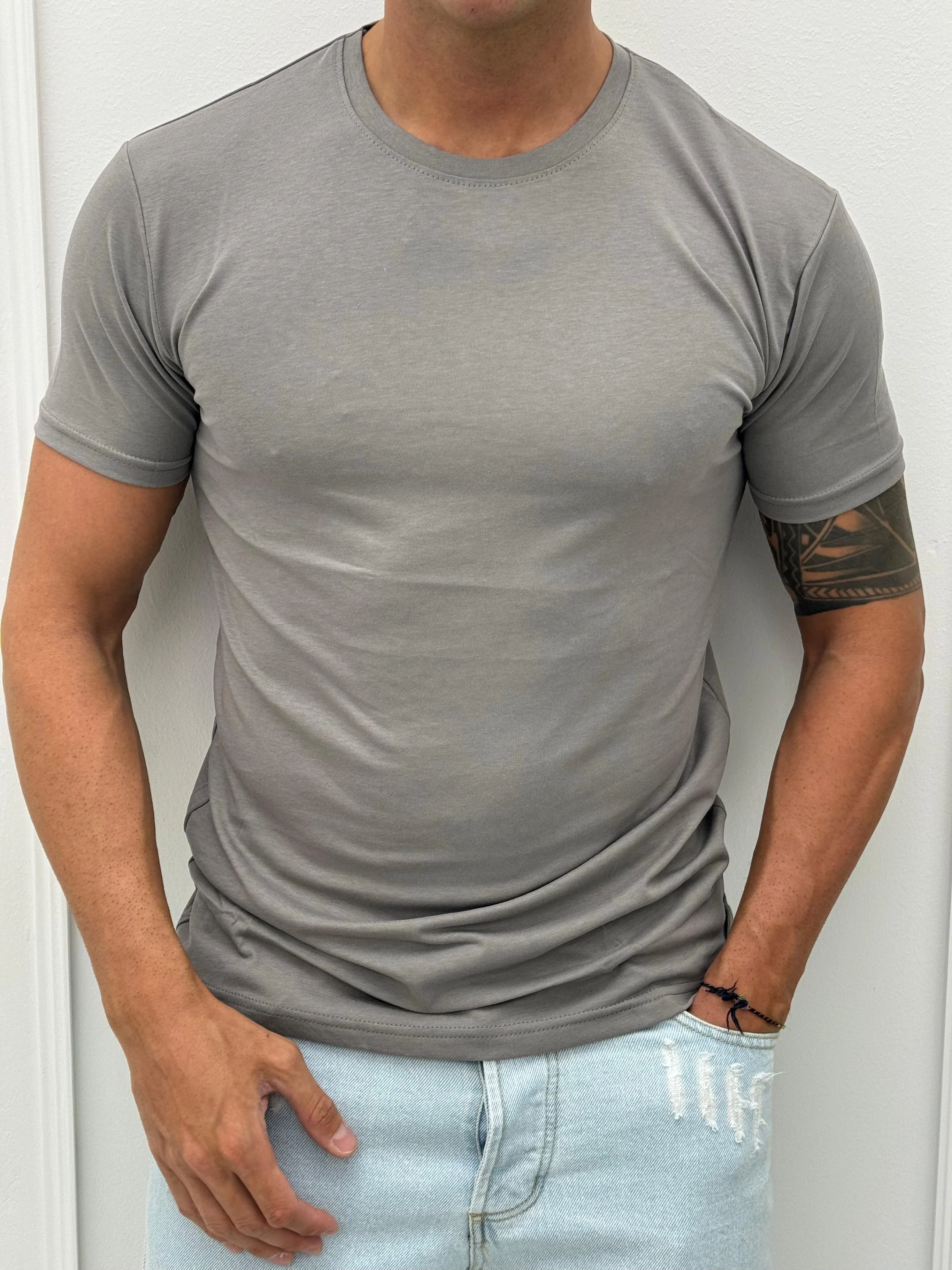T-SHIRT BASIC - Image 19