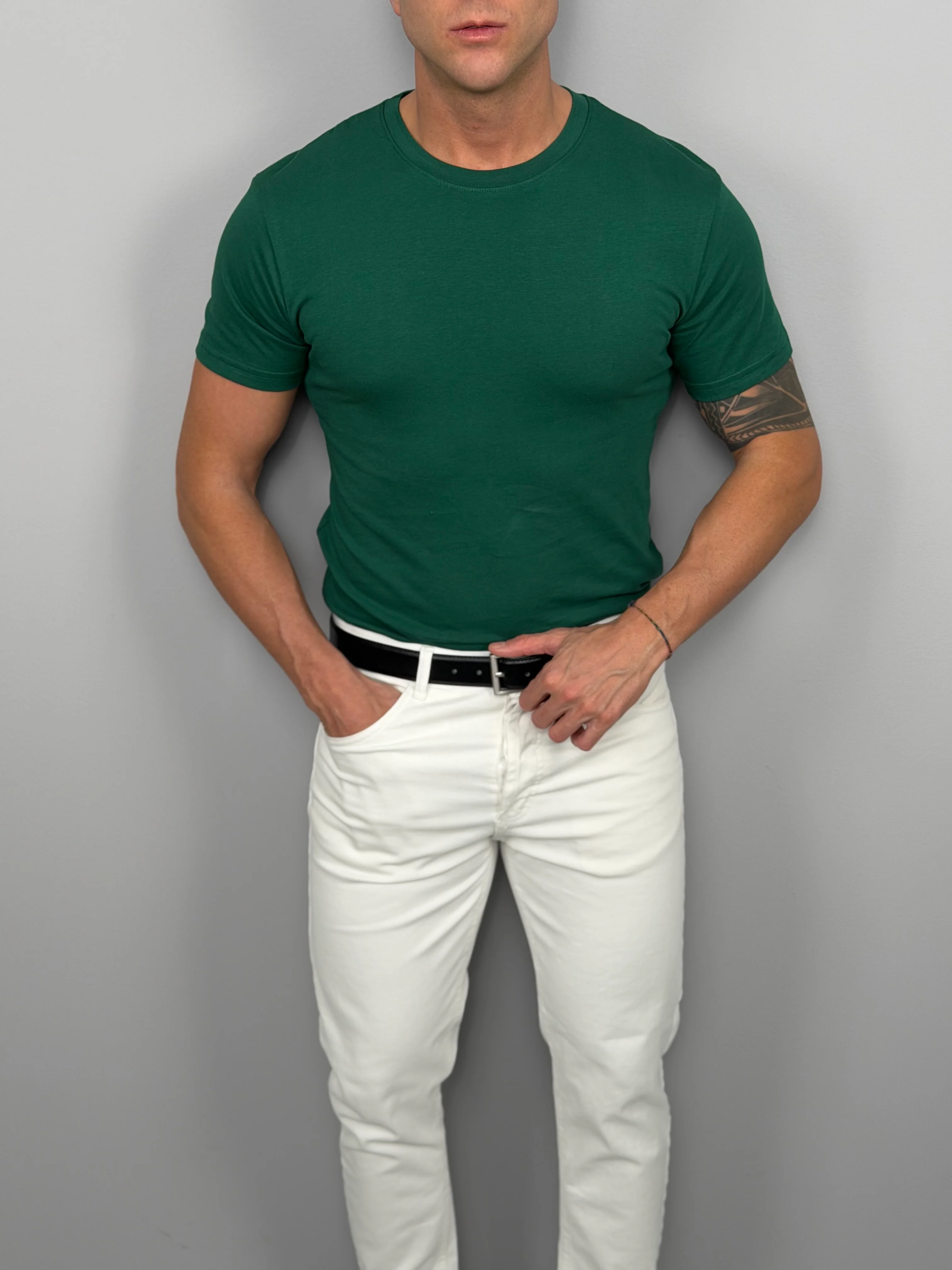 T-SHIRT BASIC - Image 22