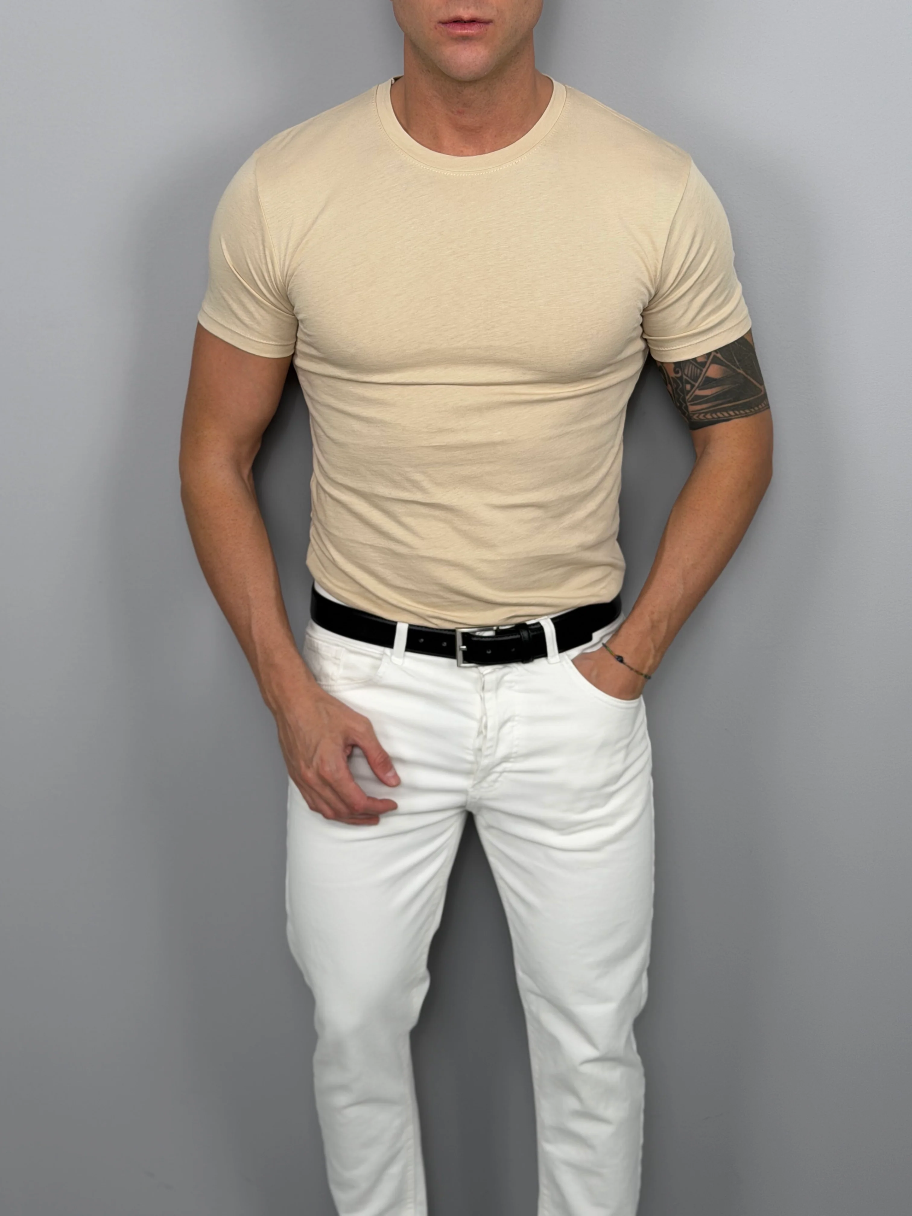 T-SHIRT BASIC - Image 8