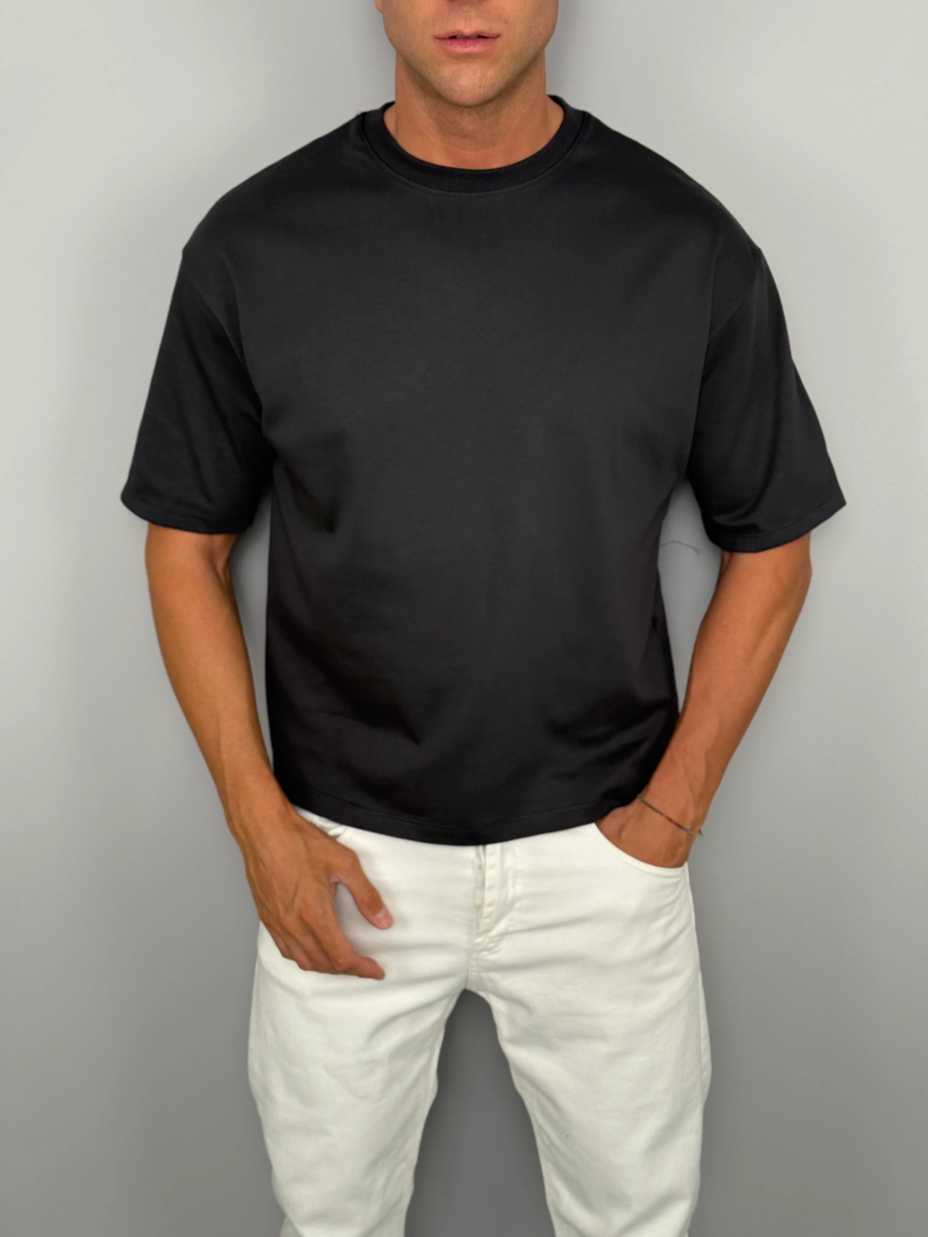 T-SHIRT CROP - Image 3