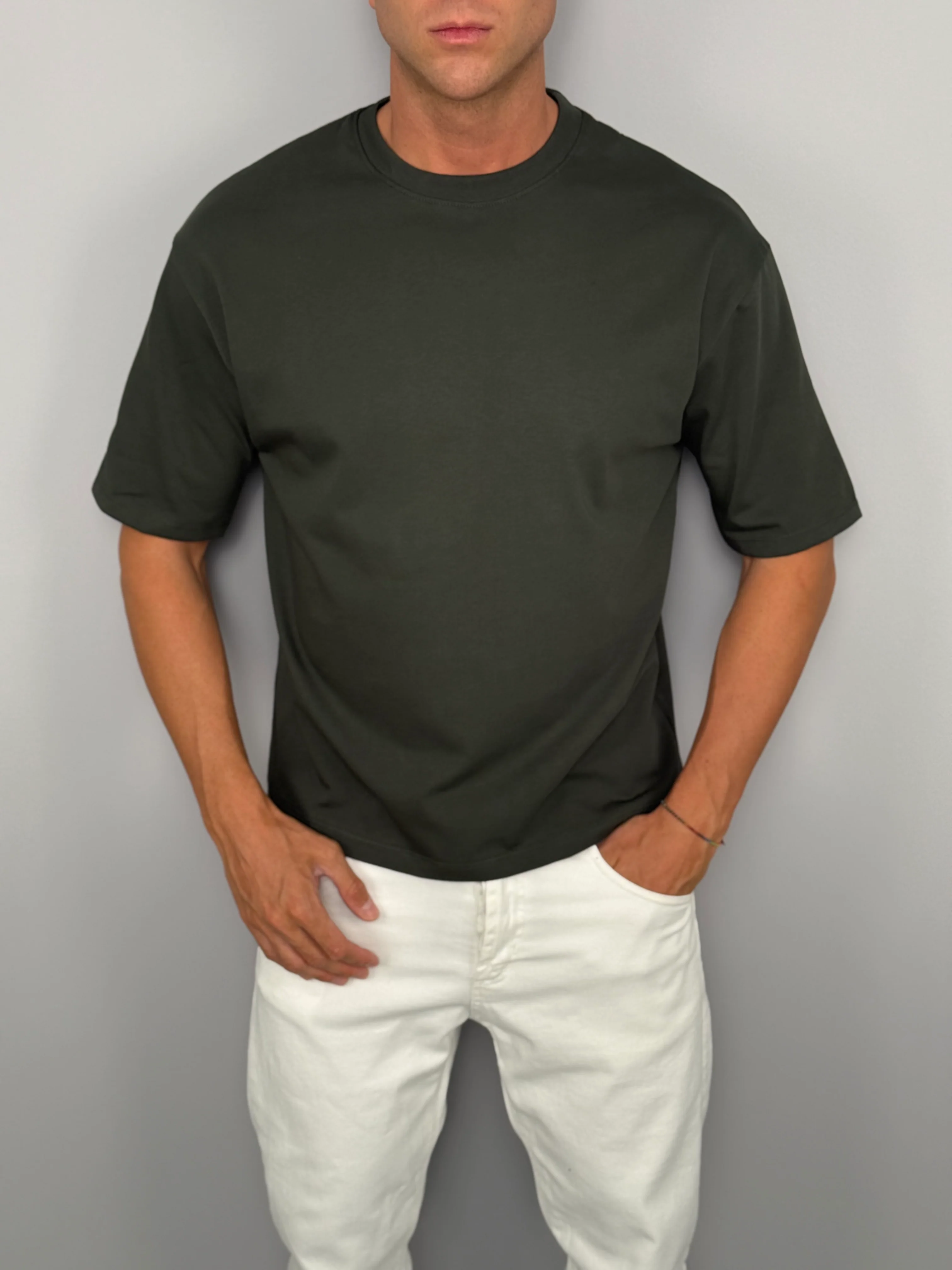 T-SHIRT CROP - Image 4