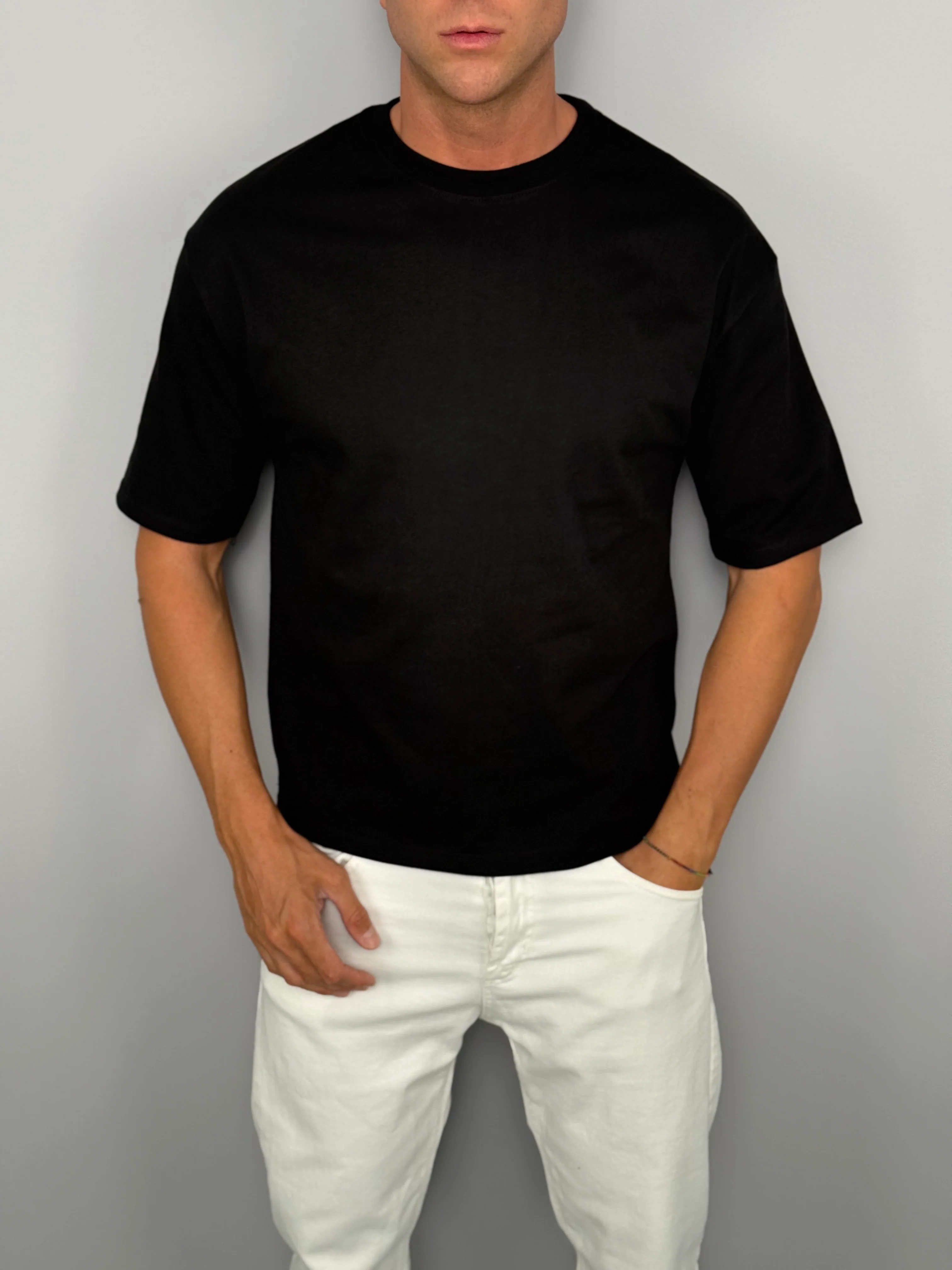 T-SHIRT CROP - Image 5