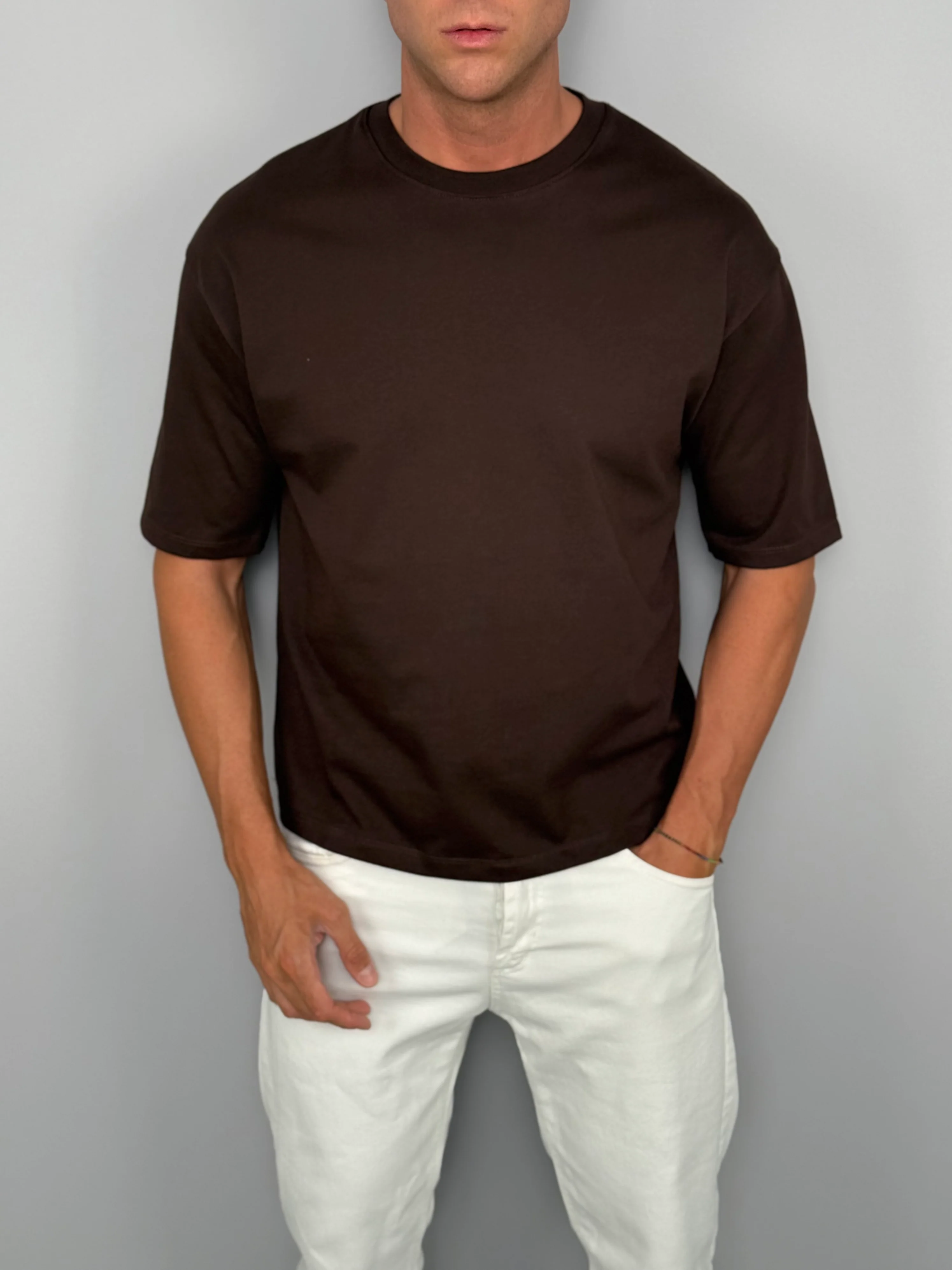 T-SHIRT CROP - Image 7