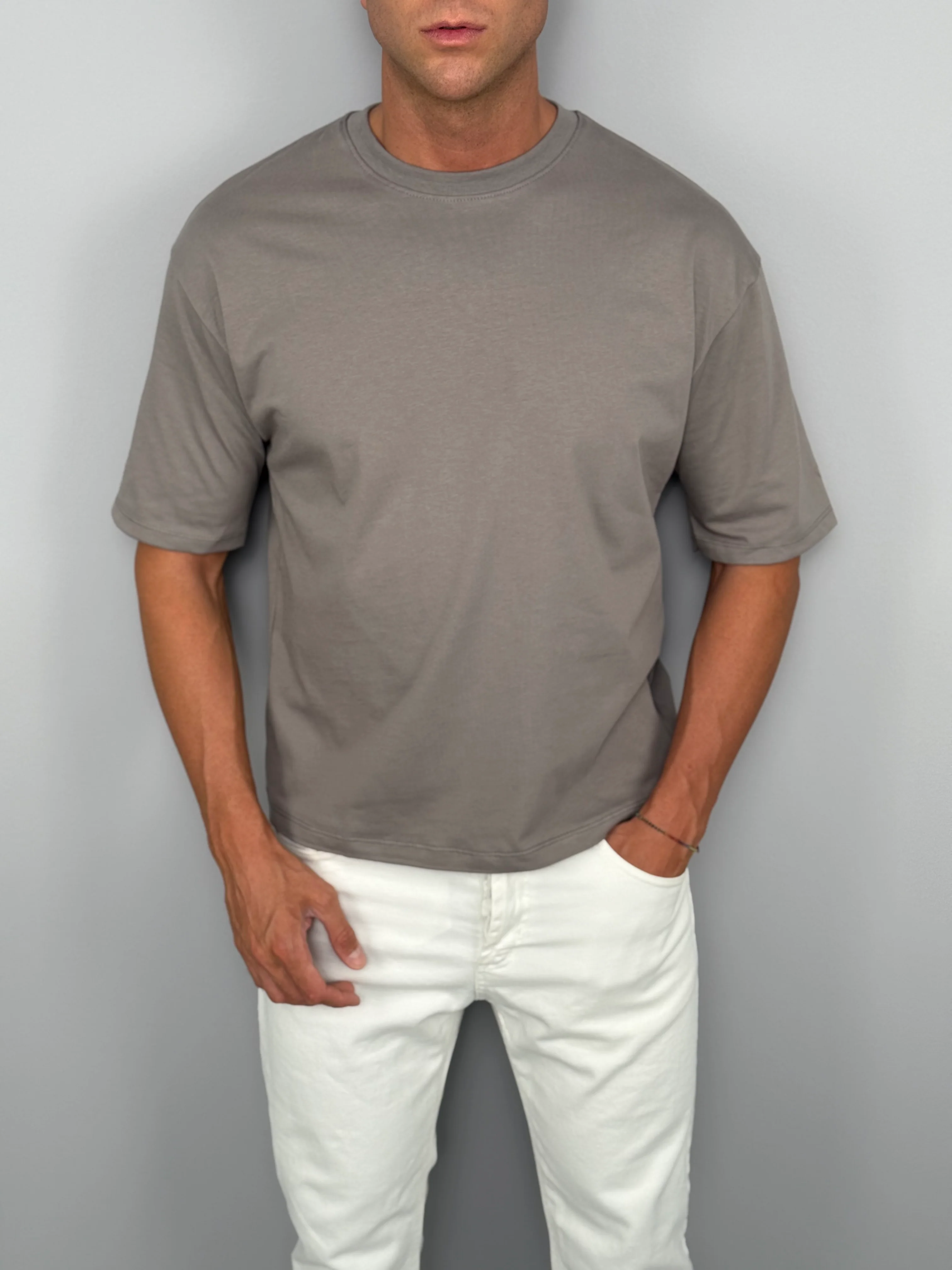 T-SHIRT CROP - Image 8