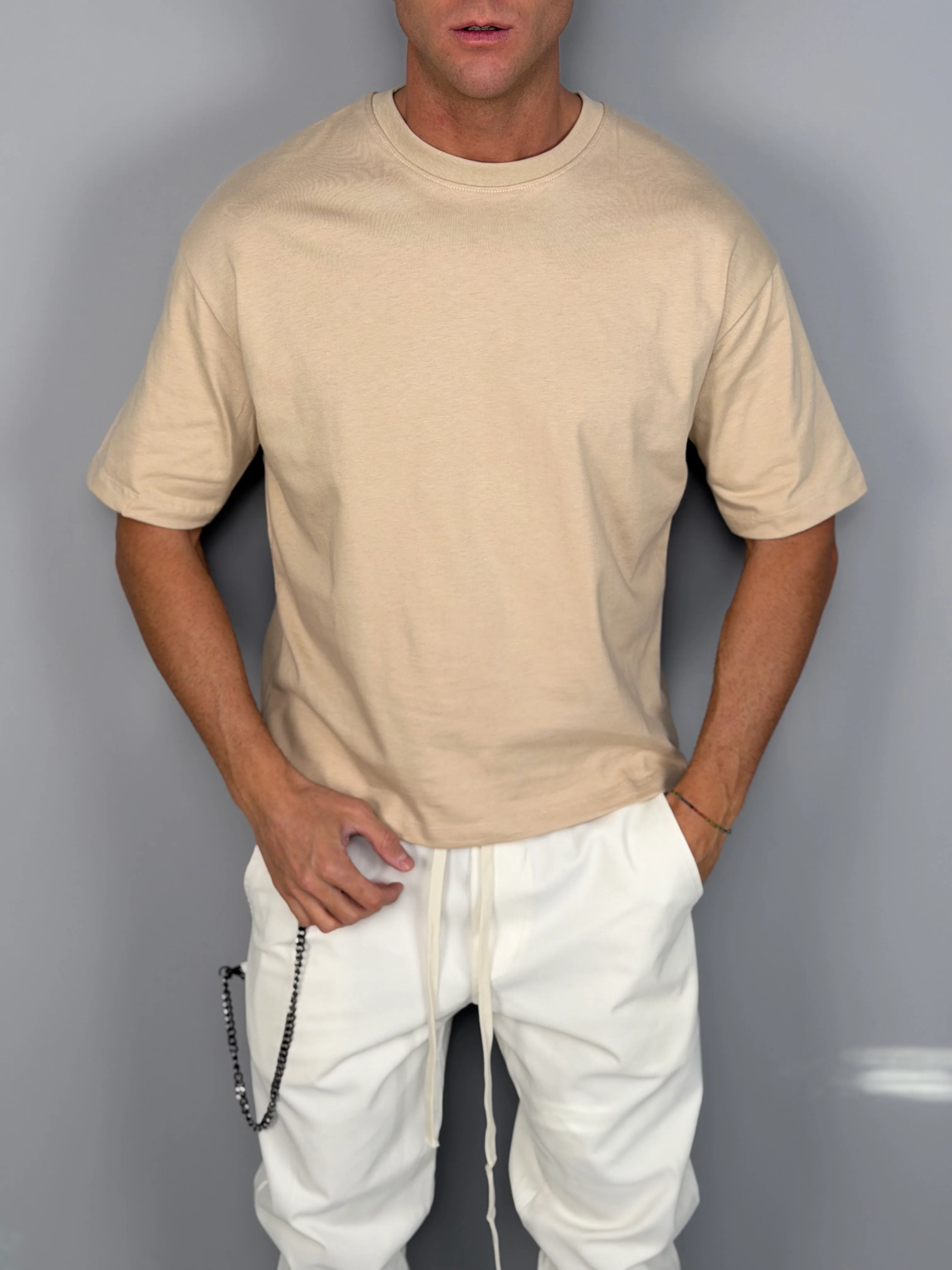 T-SHIRT CROP - Image 9