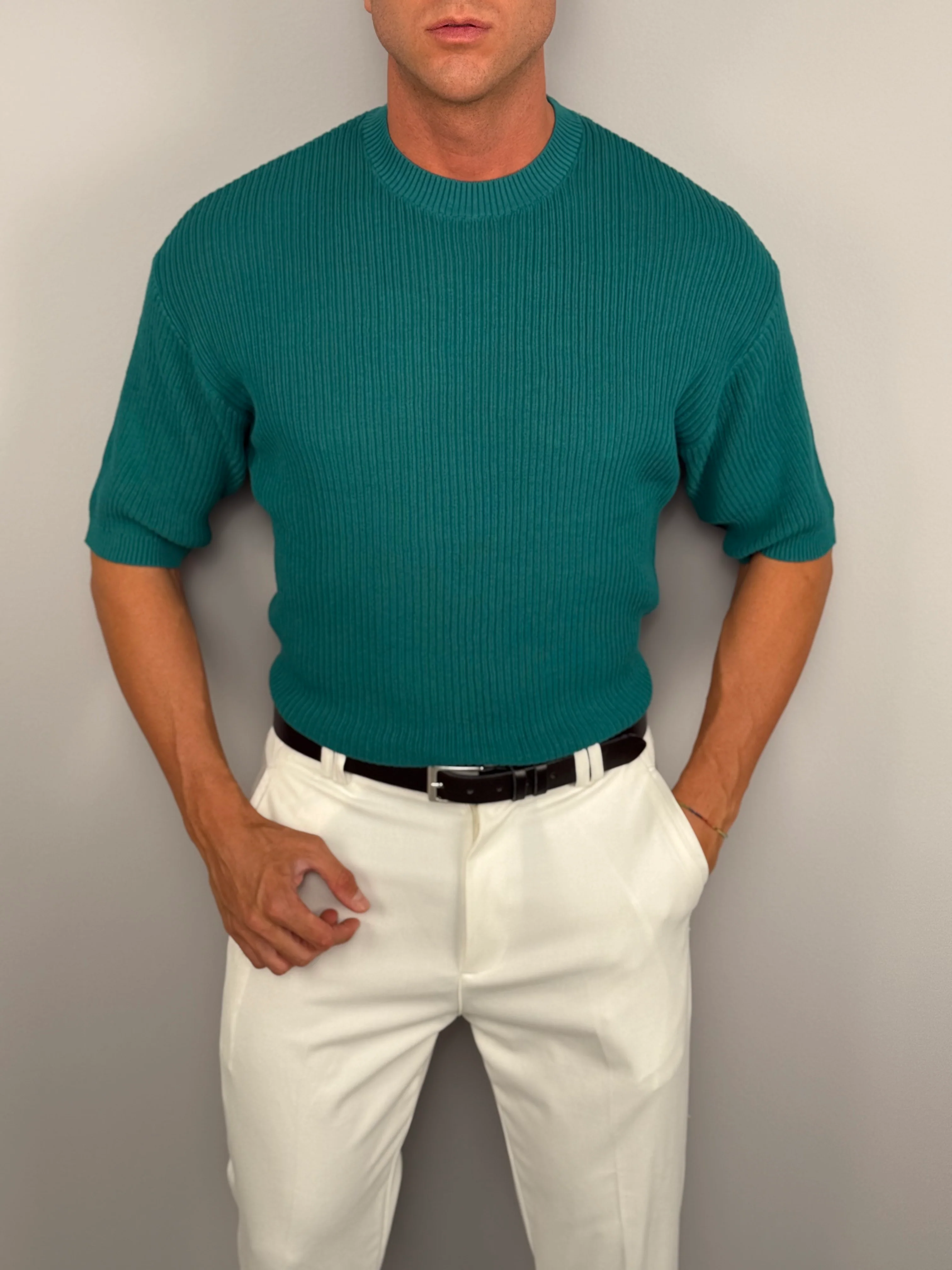 T-SHIRT DYSON IN FILO - Image 4