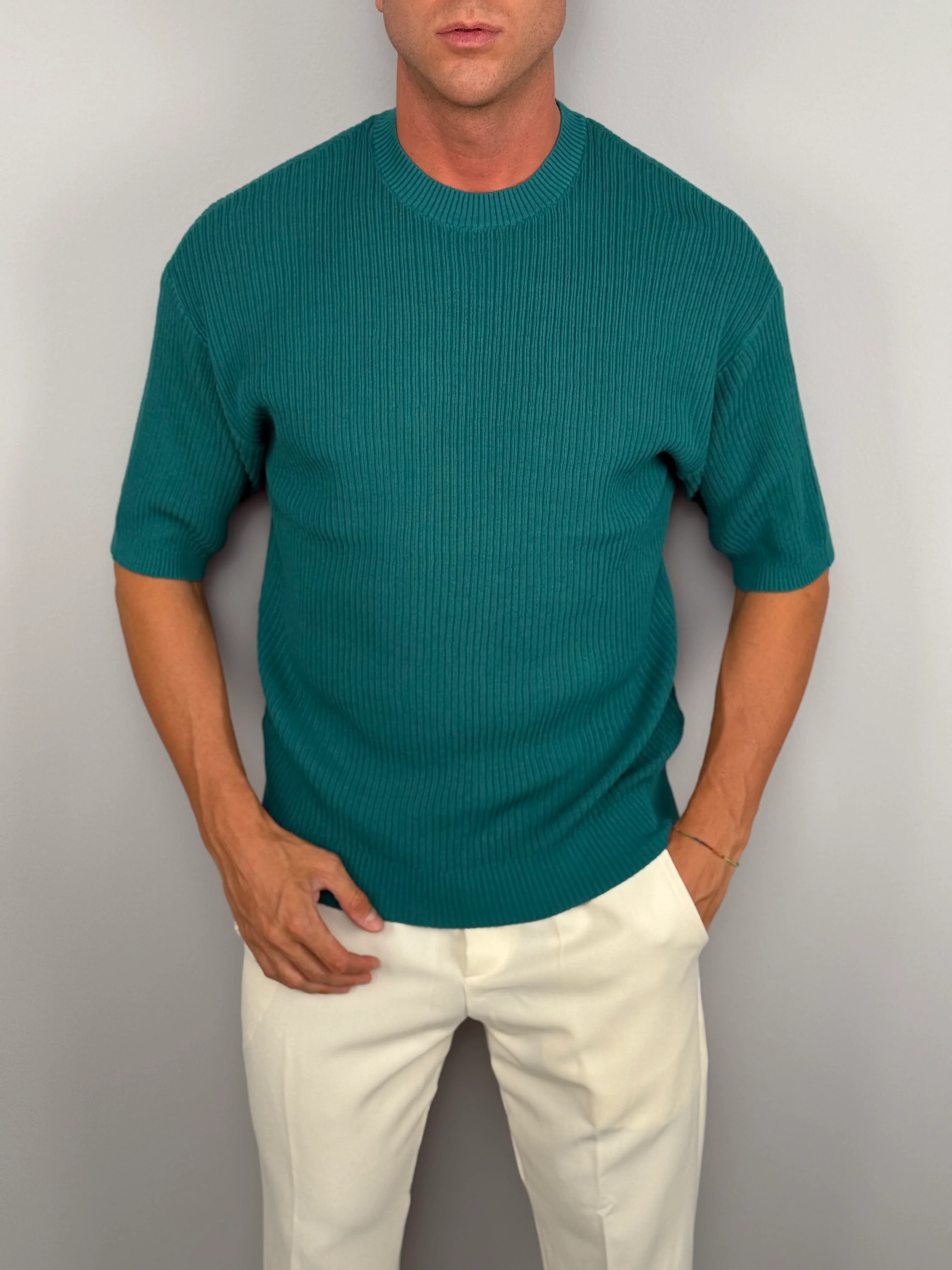 T-SHIRT DYSON IN FILO - Image 5