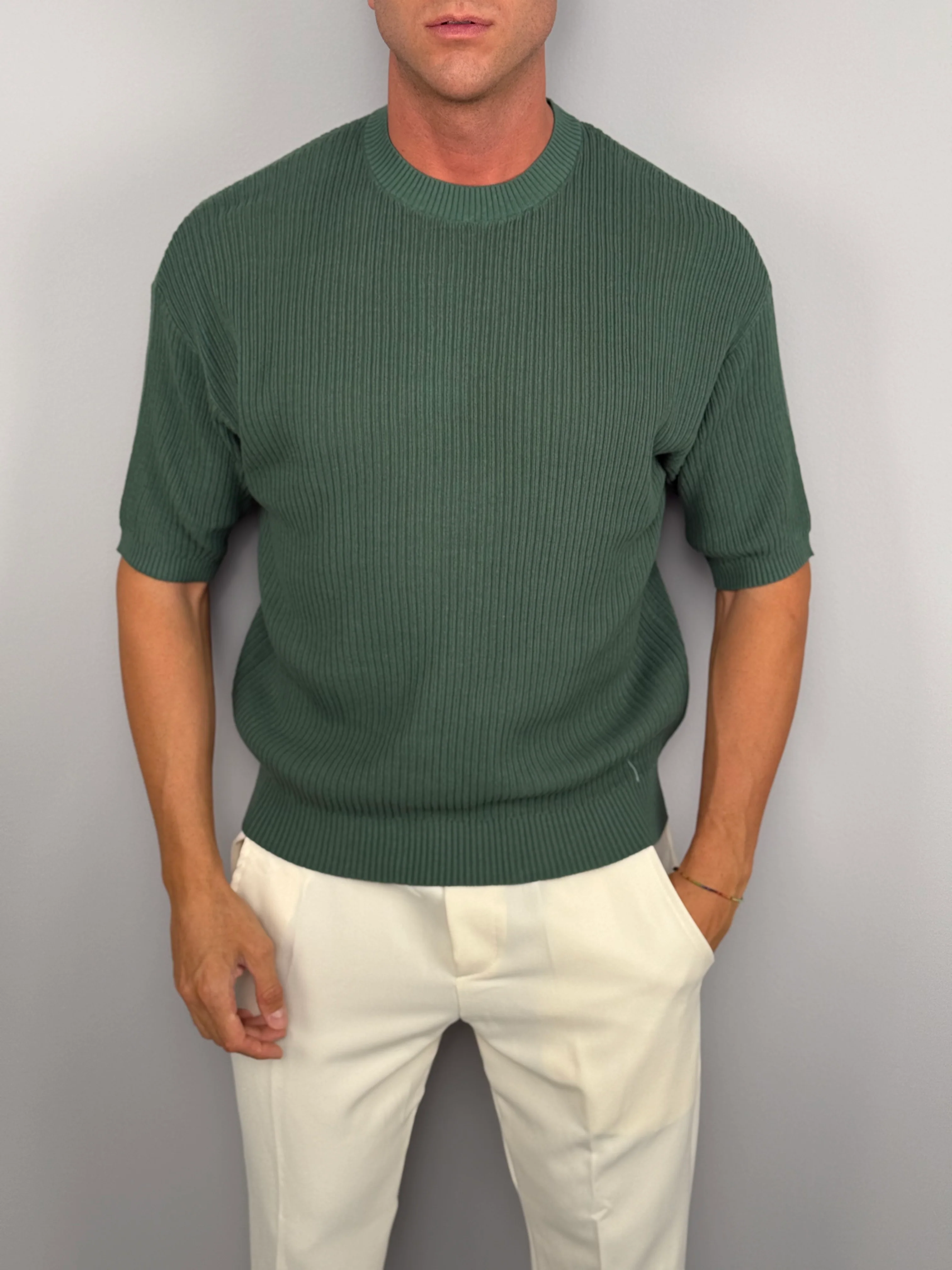 T-SHIRT DYSON IN FILO - Image 6