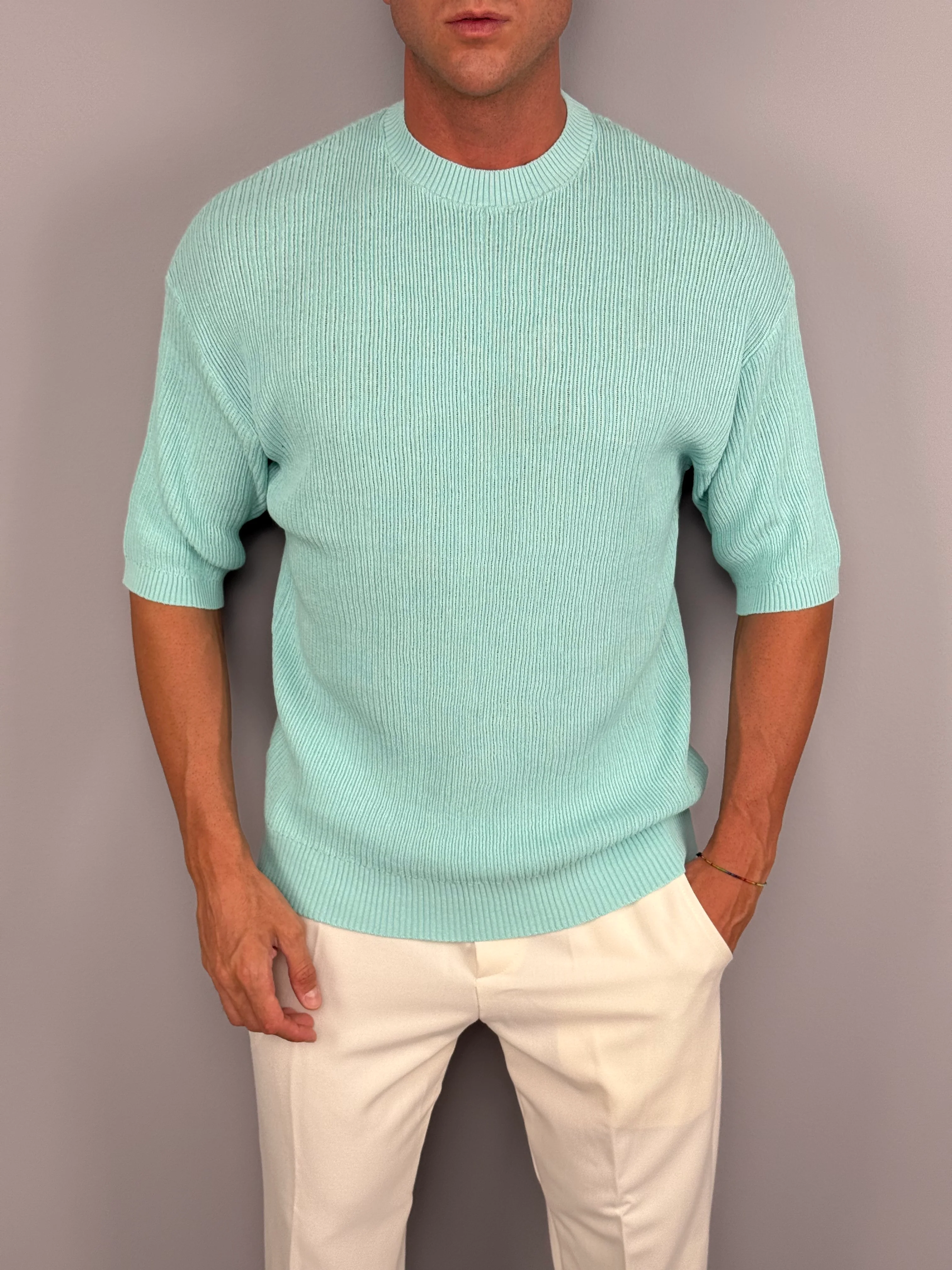 T-SHIRT DYSON IN FILO - Image 7