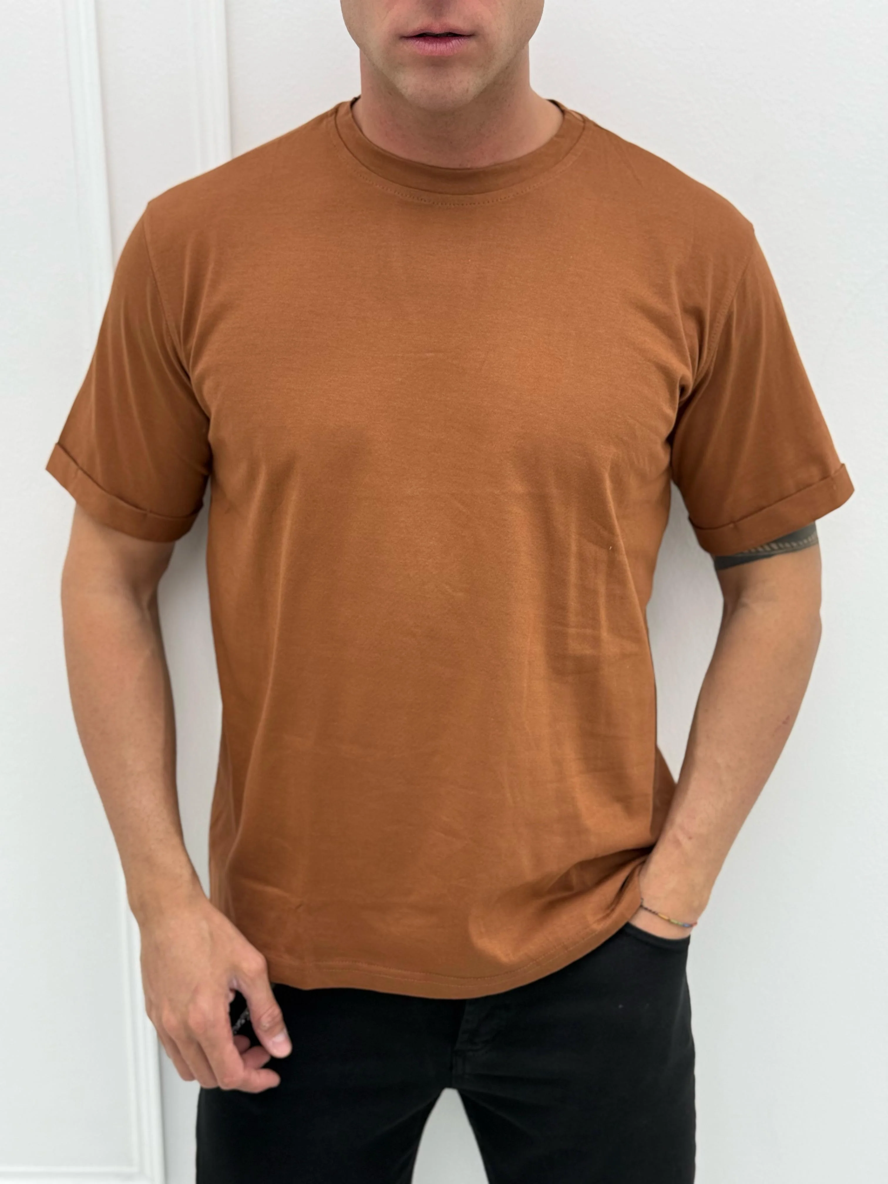 T-SHIRT MODERN RISVOLTINO - Image 14