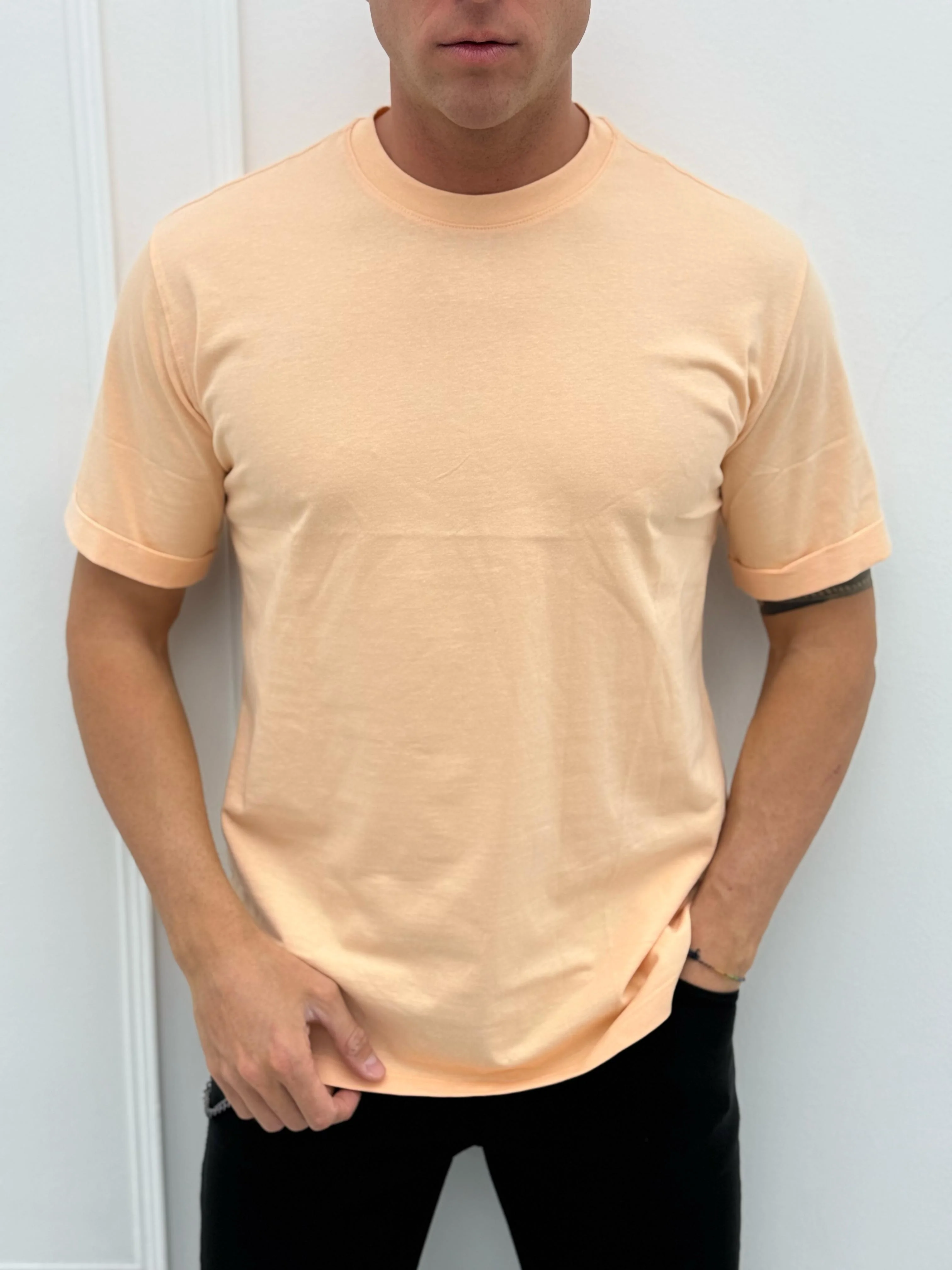 T-SHIRT MODERN RISVOLTINO - Image 19