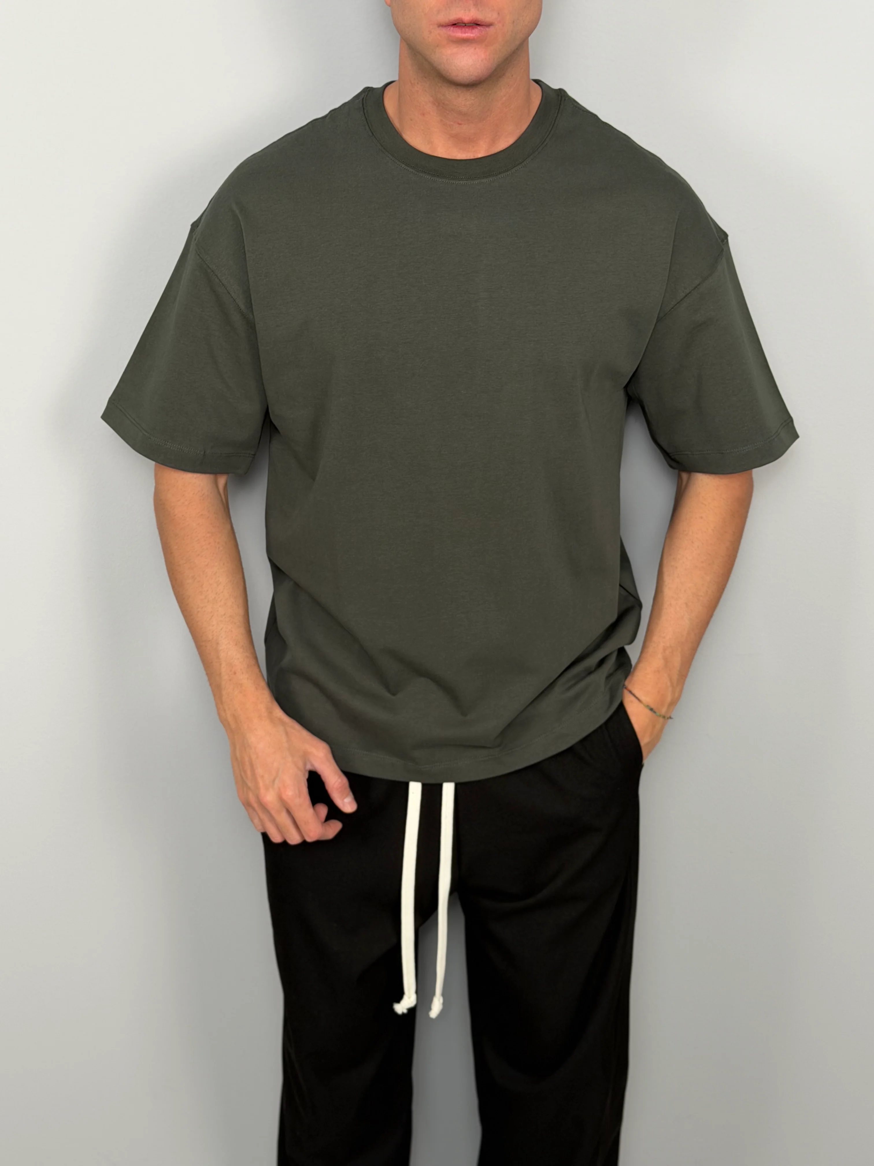 T-SHIRT OVER PREMIUM - Image 6