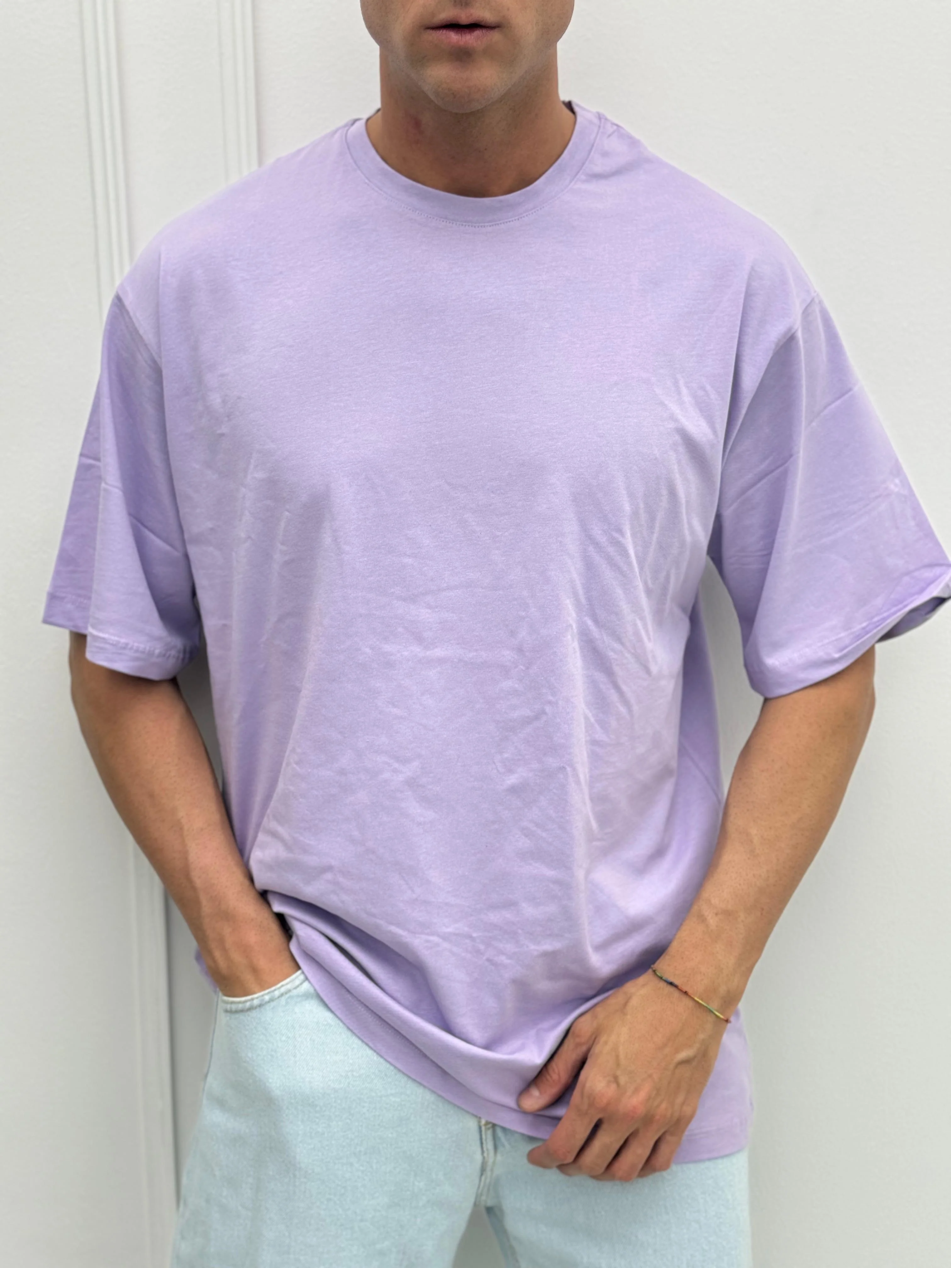 T-SHIRT OVER MADISON - Image 3