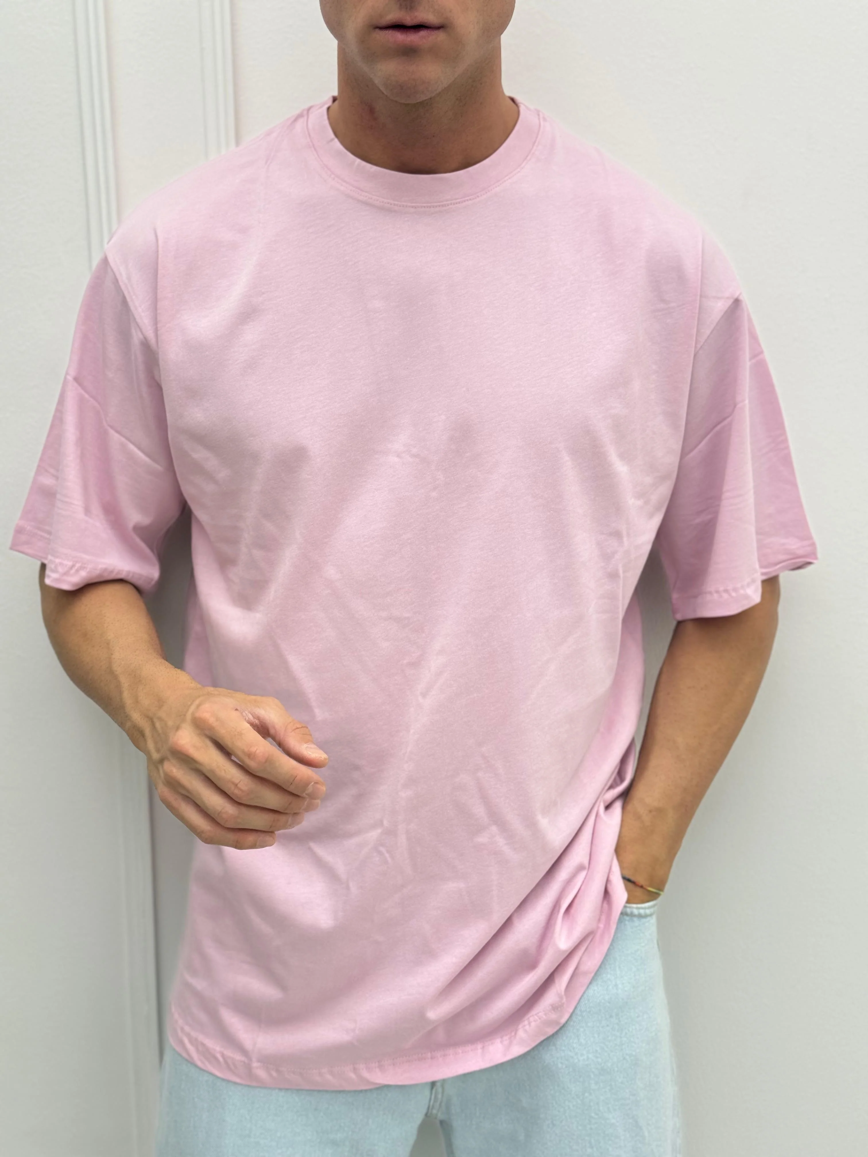 T-SHIRT OVER MADISON - Image 5