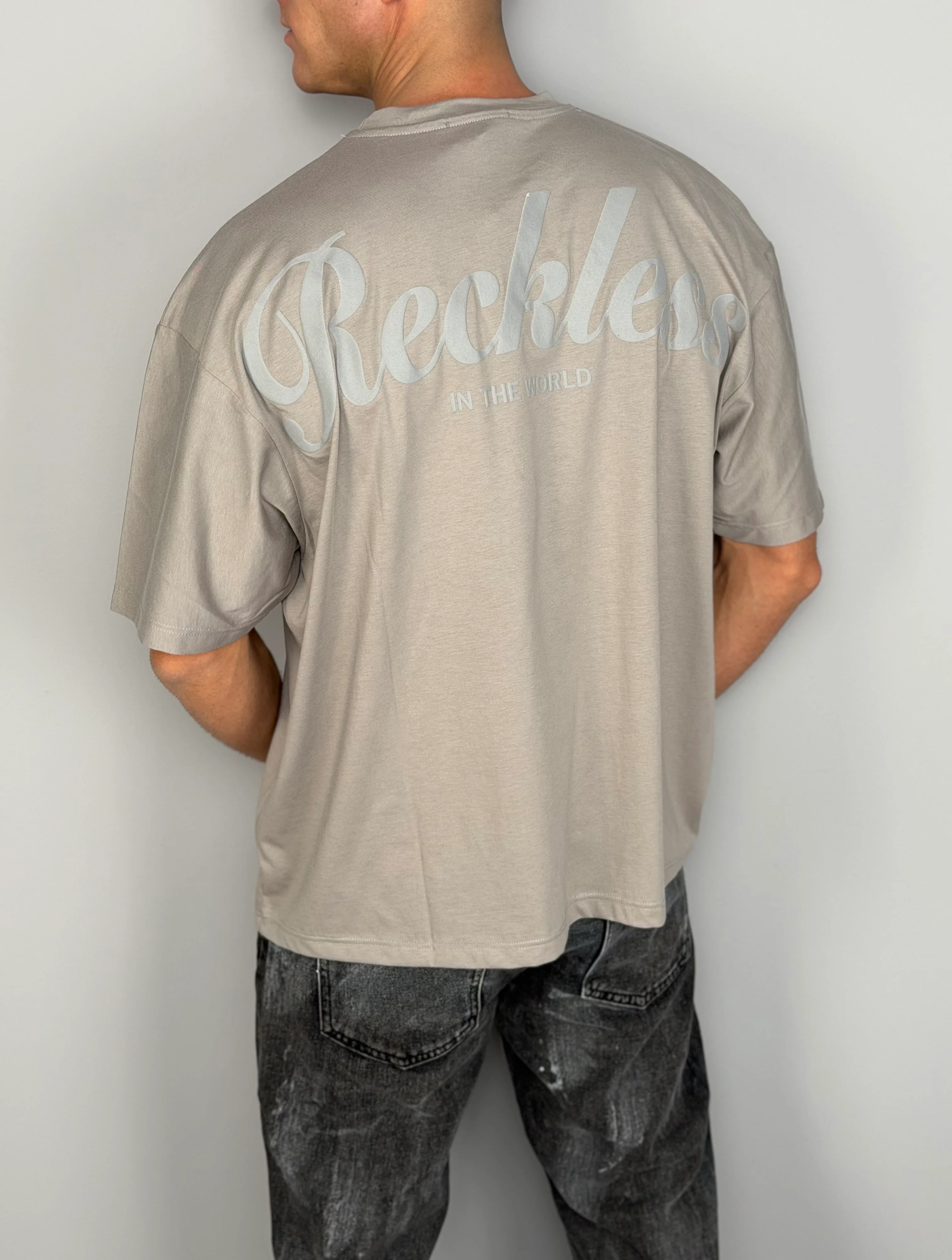 T-SHIRT RECKLESS - Image 3