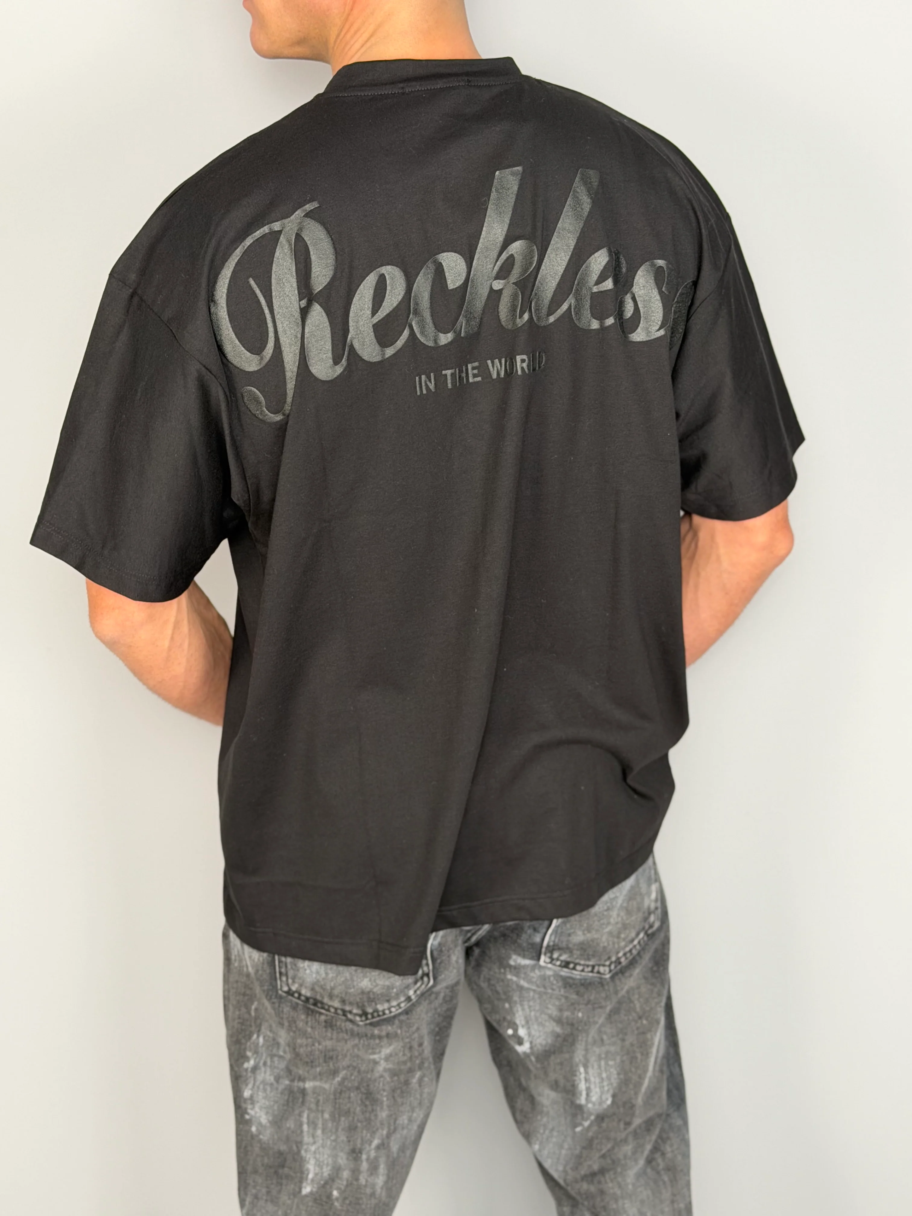 T-SHIRT RECKLESS - Image 6