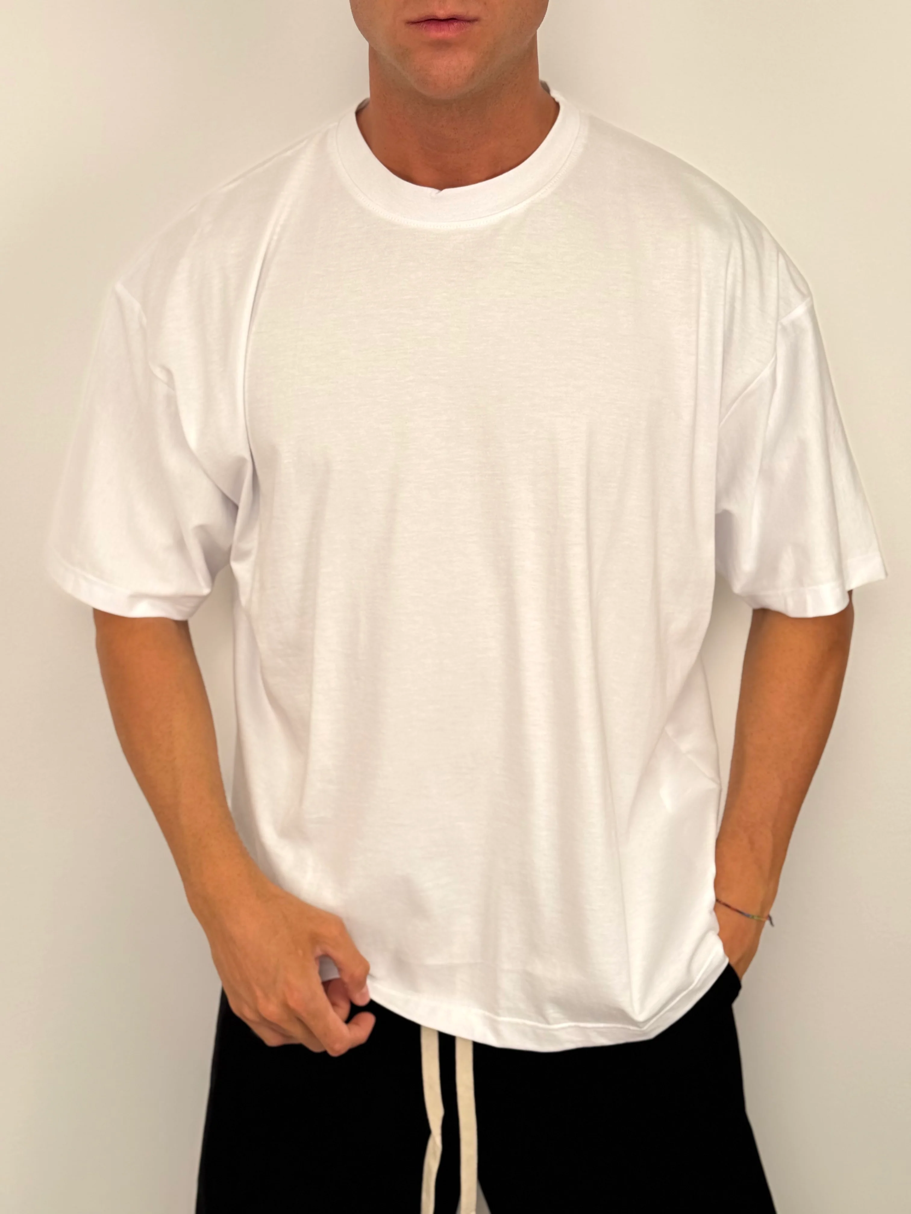 T-SHIRT TEDDY DANGEROUS - Image 3