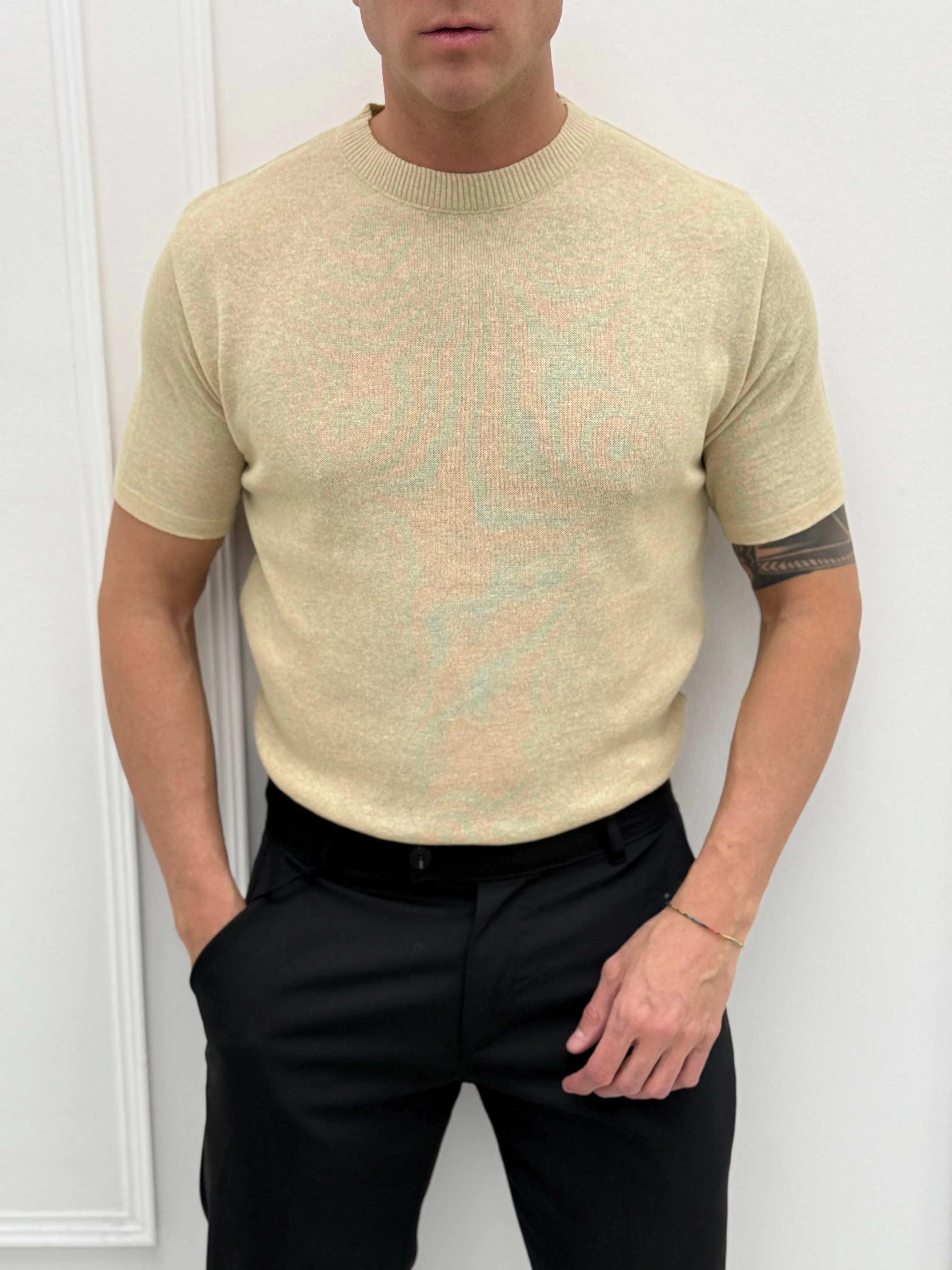 T-SHIRT V2 IN FILO - Image 4