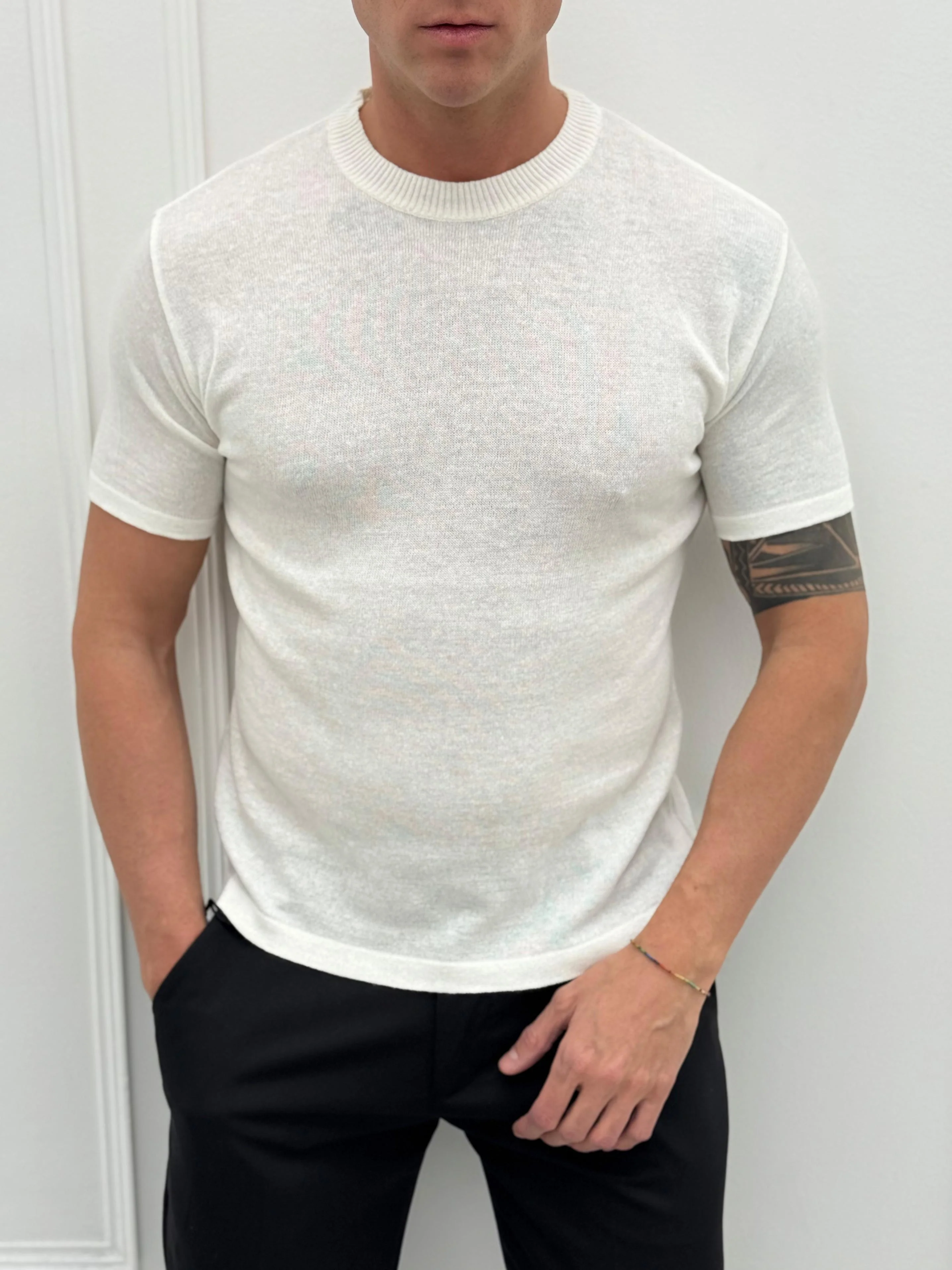 T-SHIRT V2 IN FILO - Image 5