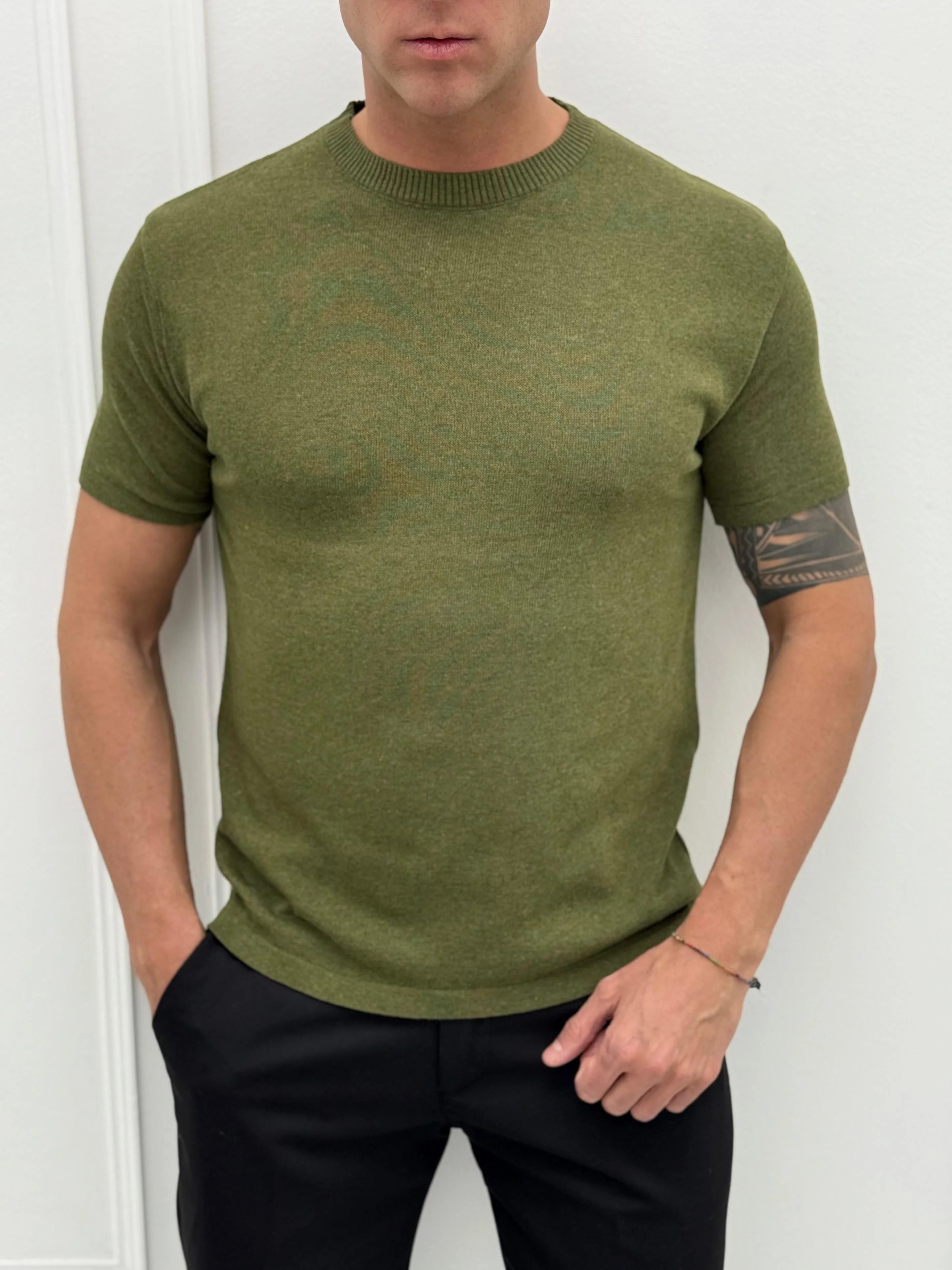 T-SHIRT V2 IN FILO - Image 6