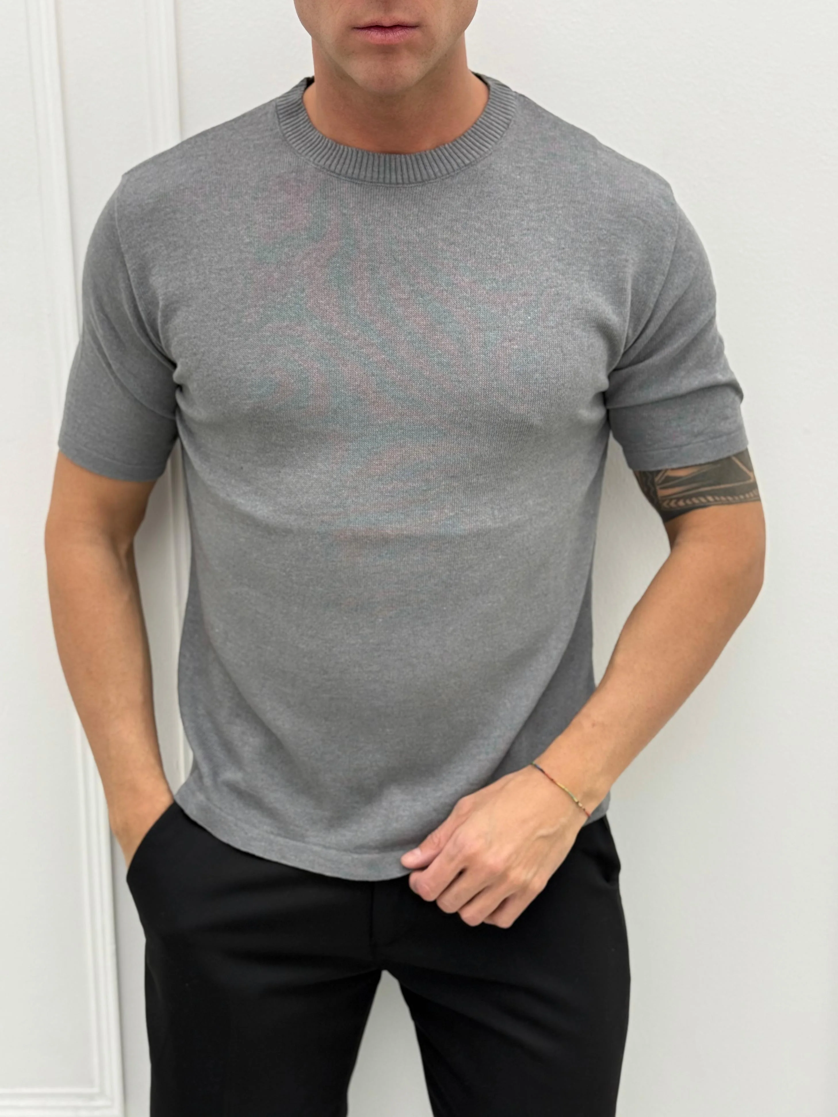 T-SHIRT V2 IN FILO - Image 7